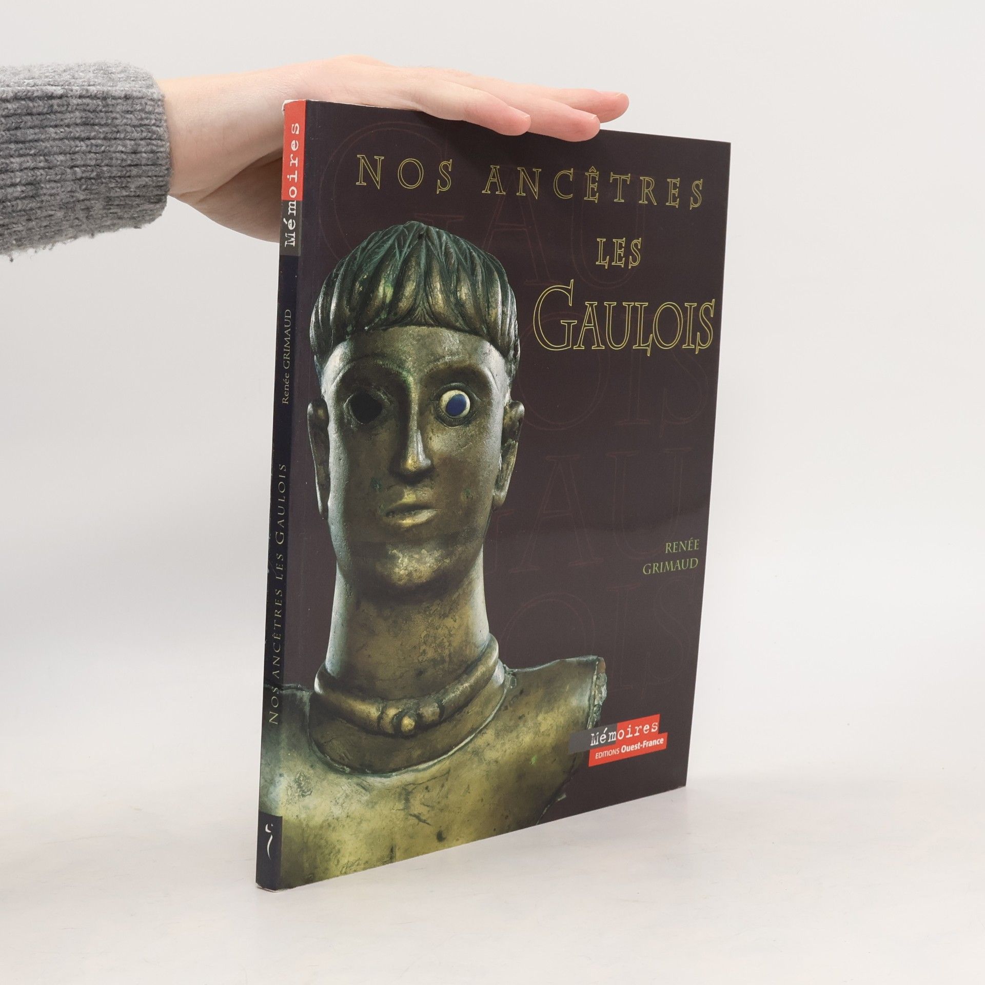 Nos ancêtres les Gaulois
