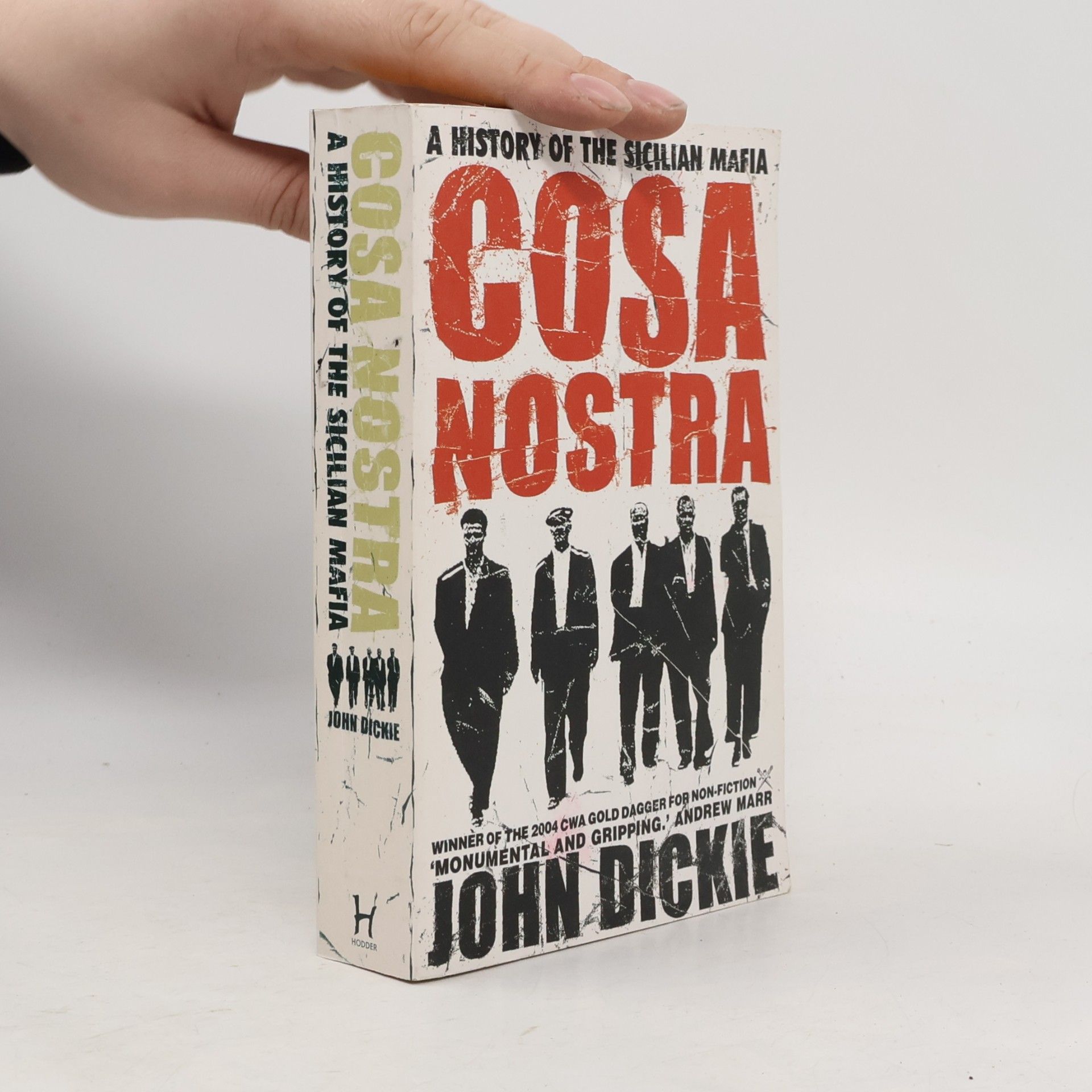 Cosa Nostra