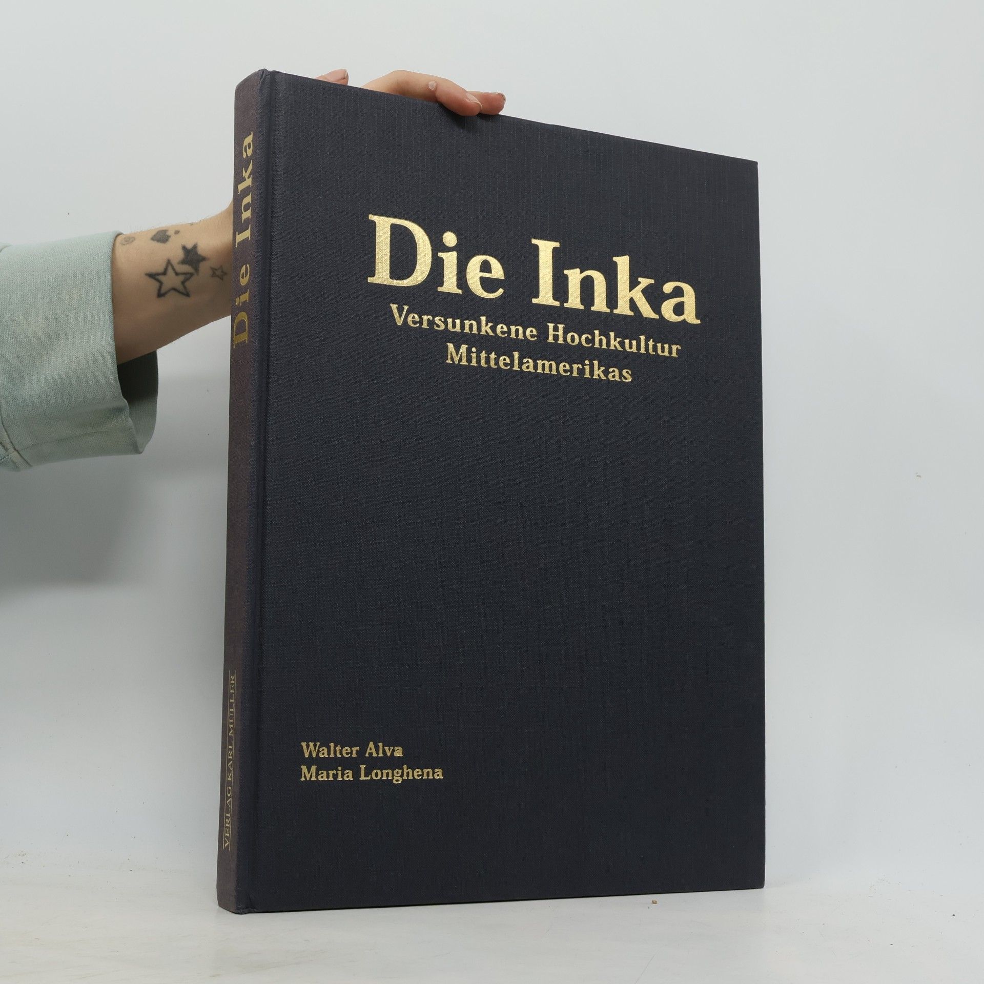 Die Inka