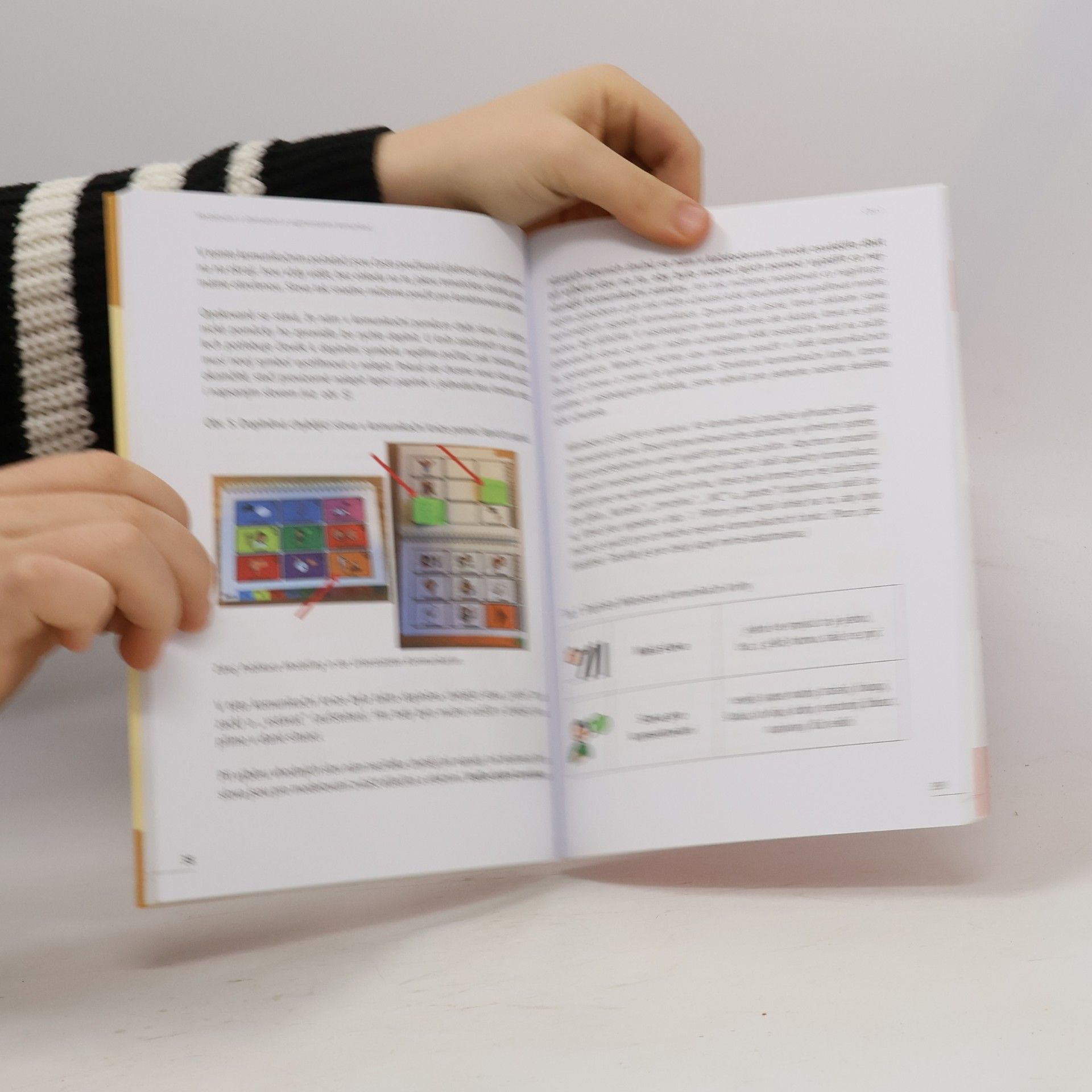 Castaneda Claudio Modelování v alternativní a augmentativní komunikaci - Praktická příručka pro rodiče, pedagogické pracovníky, terapeuty a další zájemce.