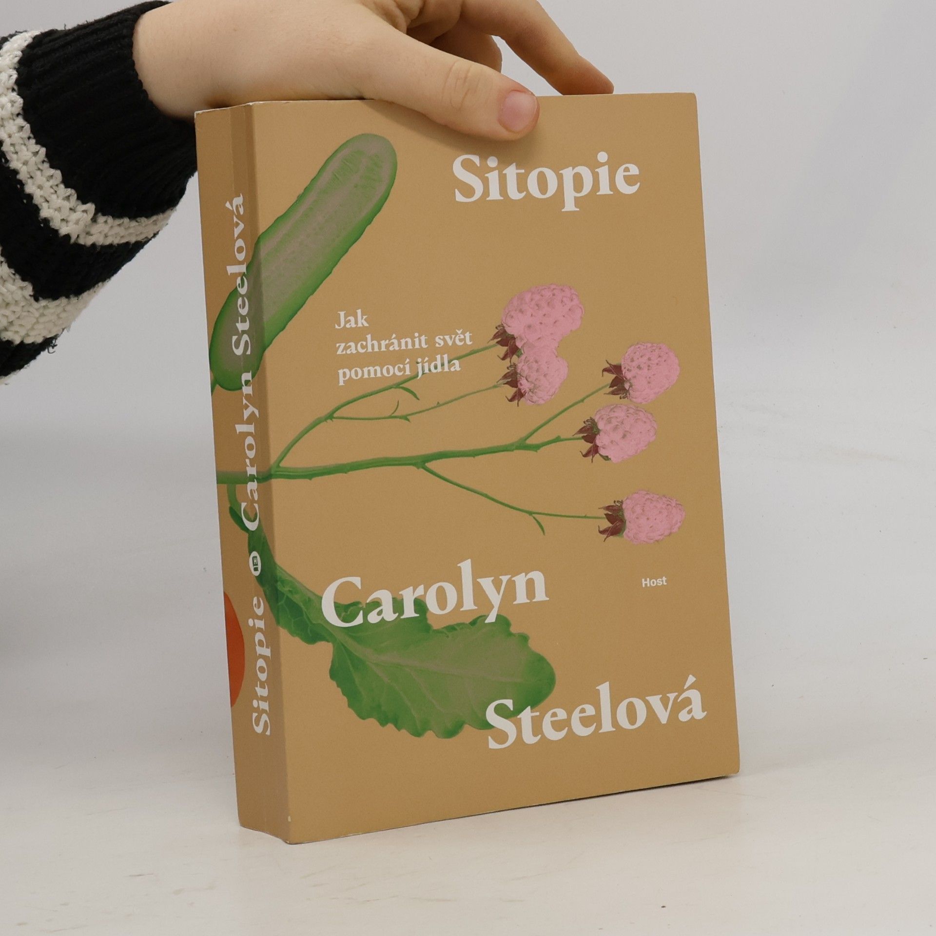 Sitopie
