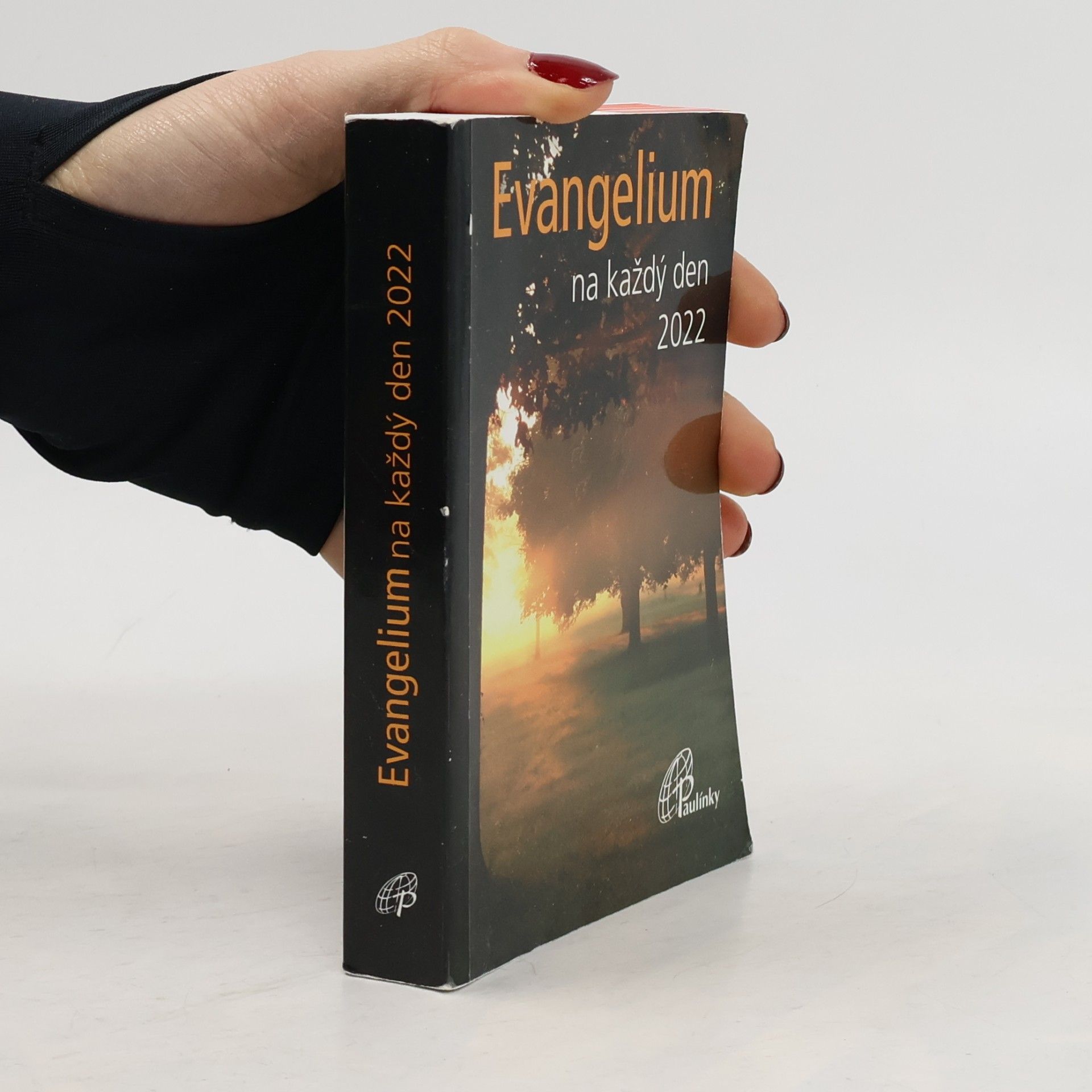 Evangelium na každý den 2022