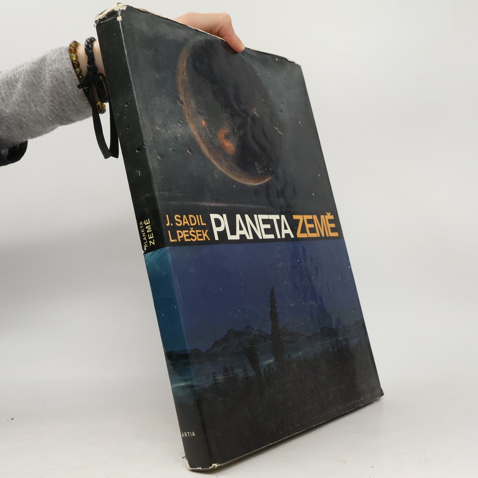 Planeta Země
