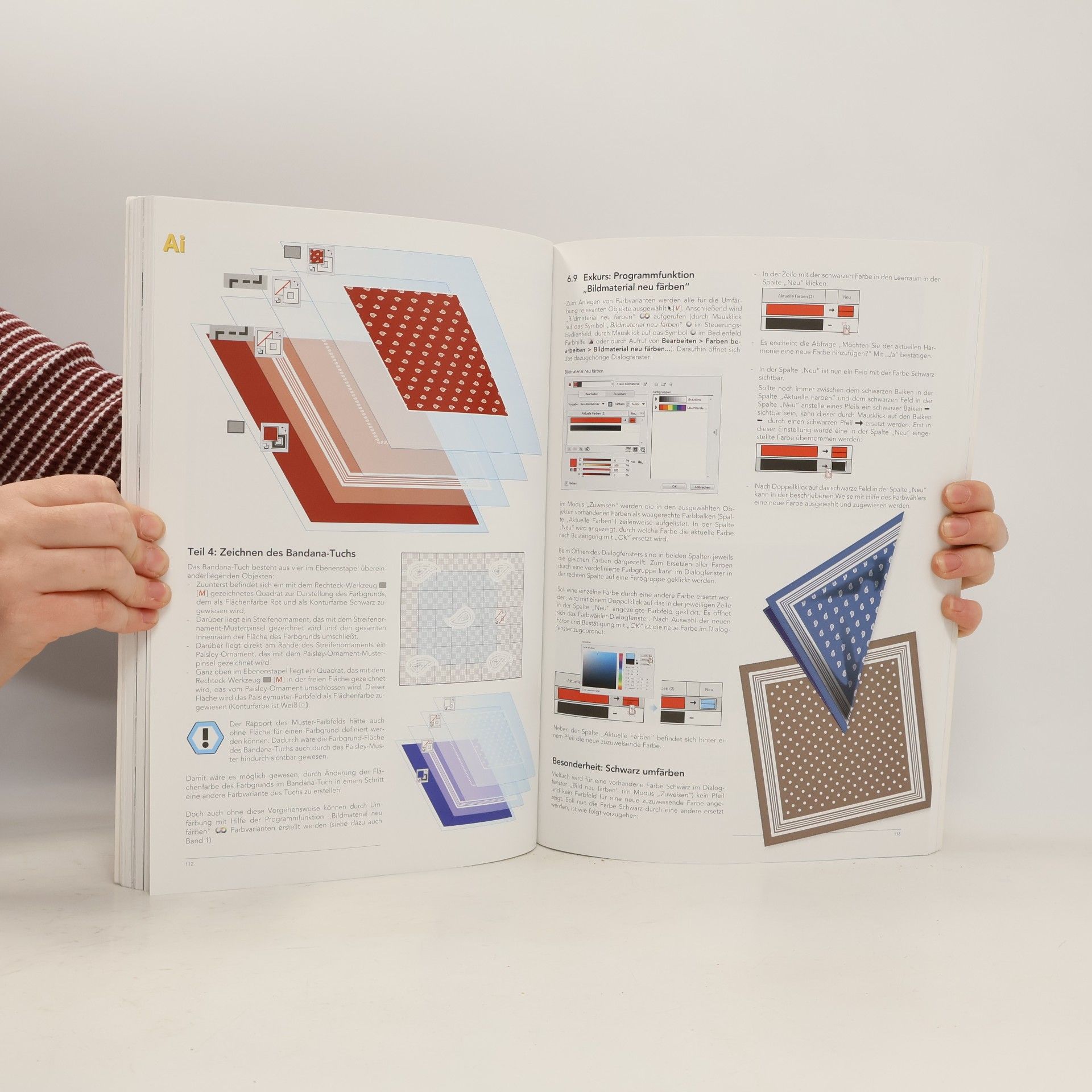 F. Volker Feyerabend Modezeichnen mit Adobe Illustrator und Photoshop