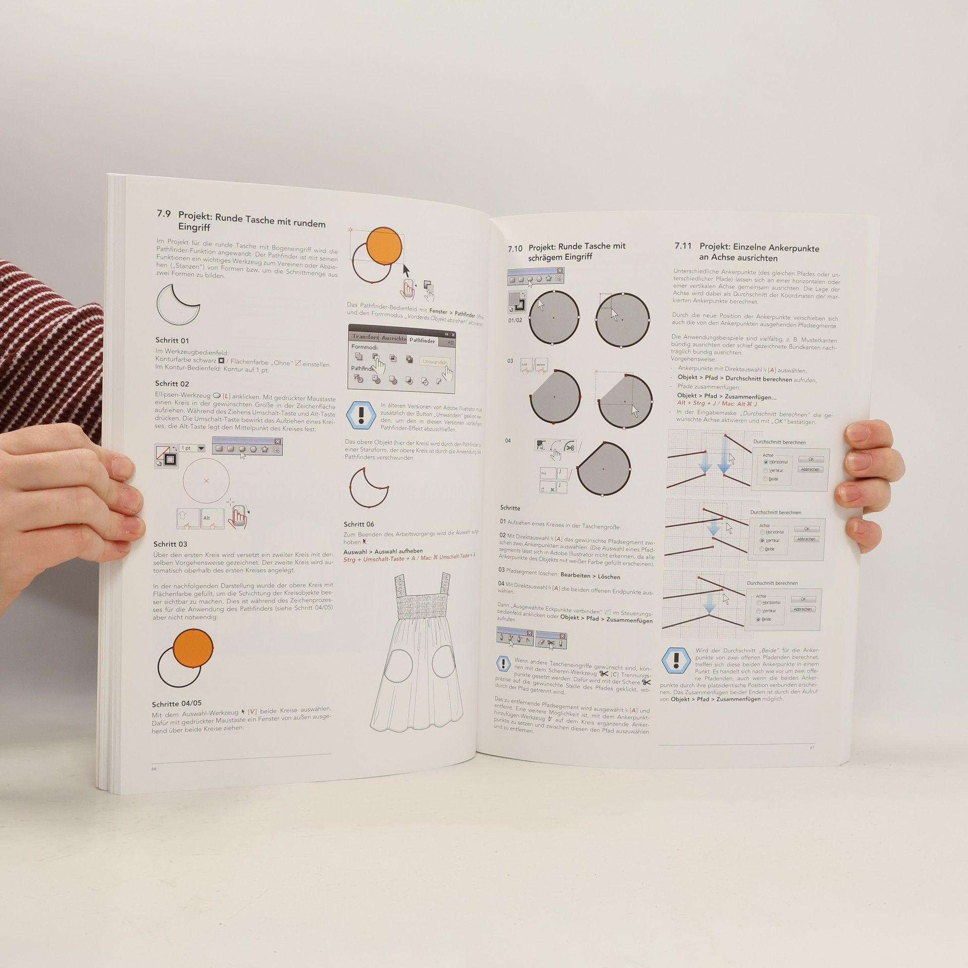 F. Volker Feyerabend Modezeichnen mit Adobe Illustrator und Photoshop