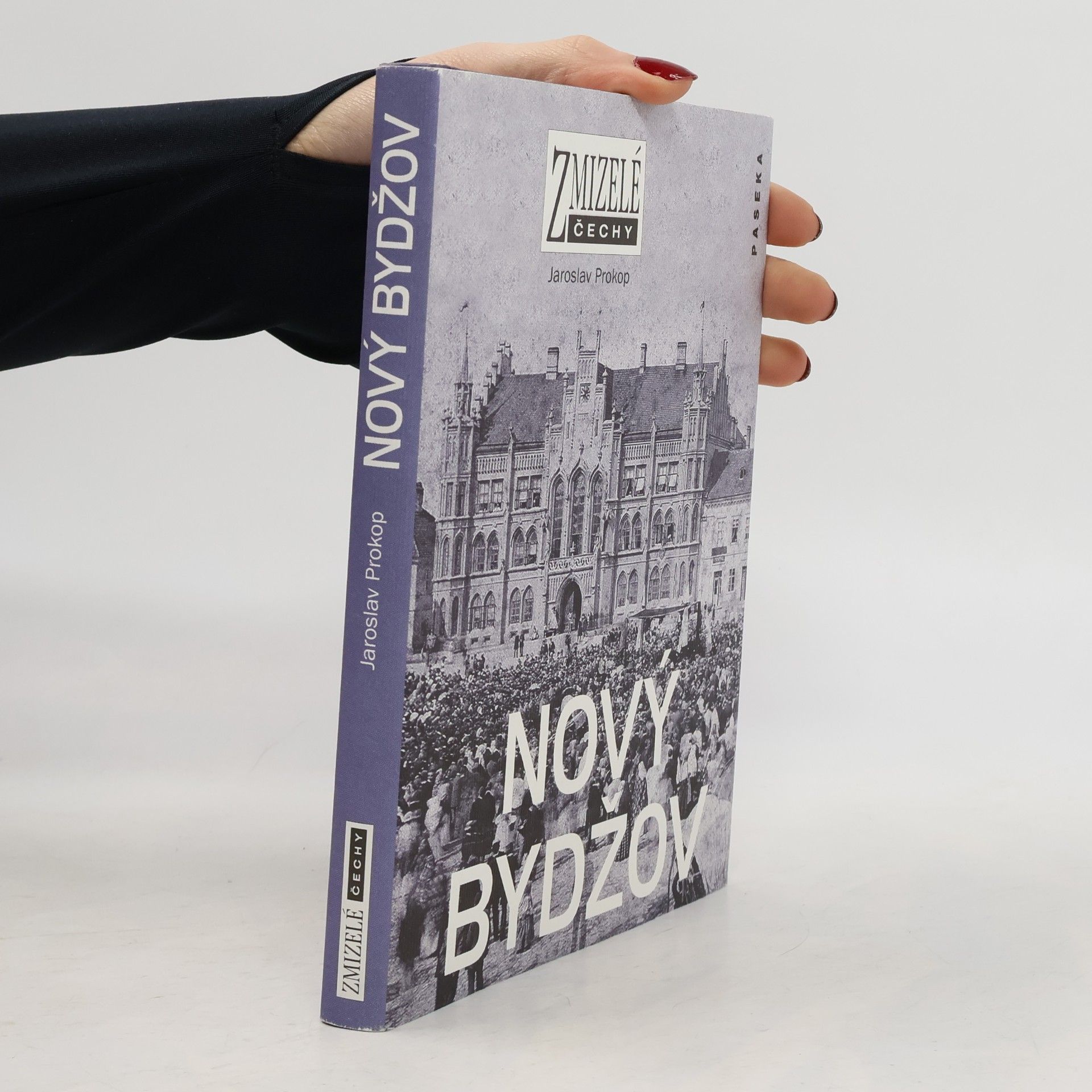 Nový Bydžov
