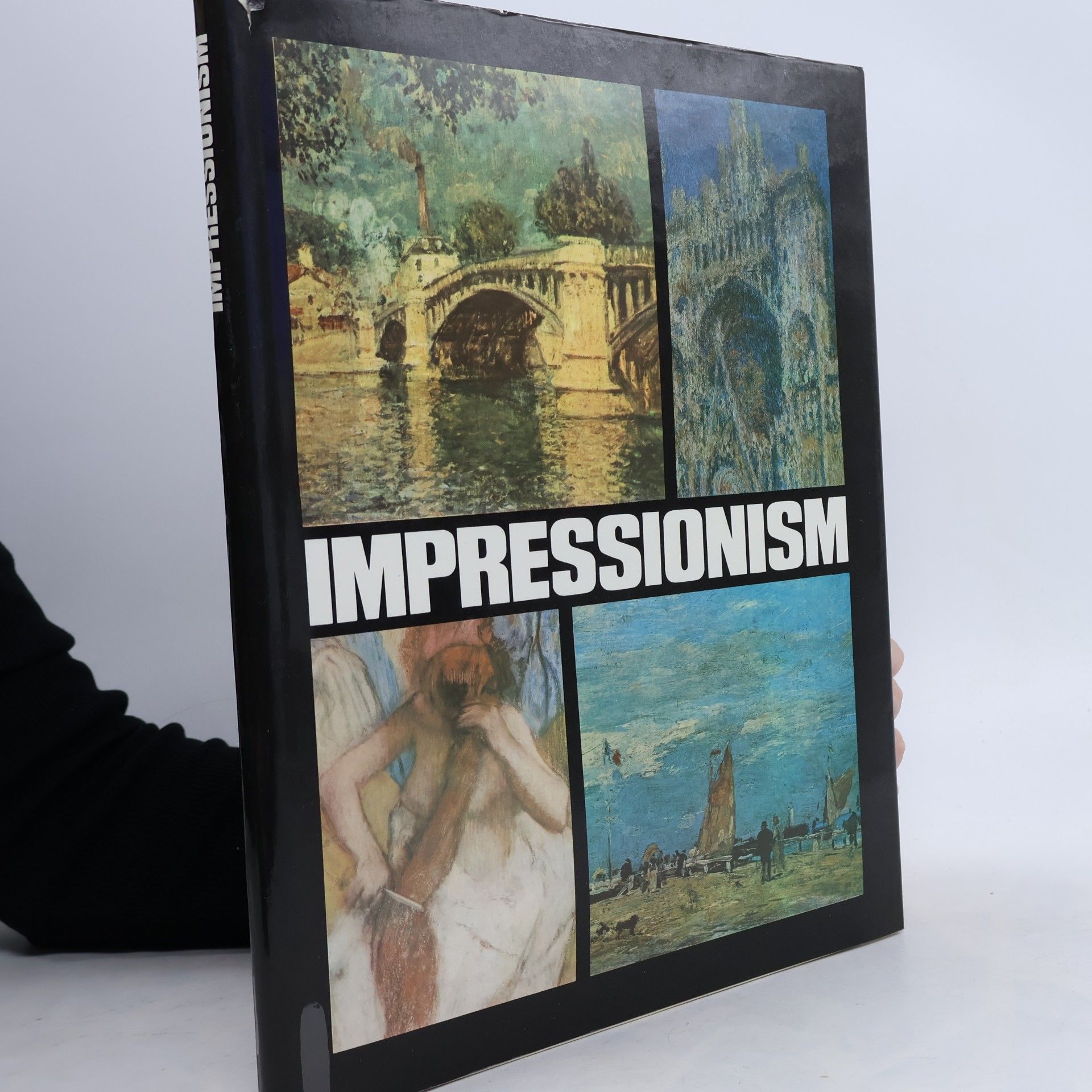 AA.VV. Impressionism