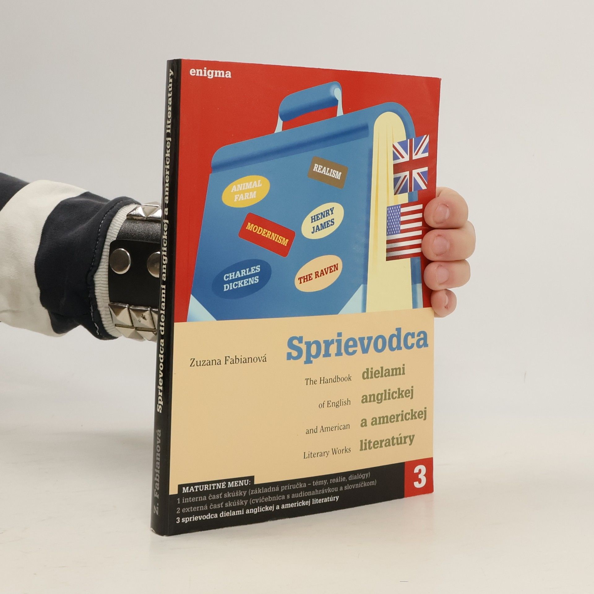Sprievodca