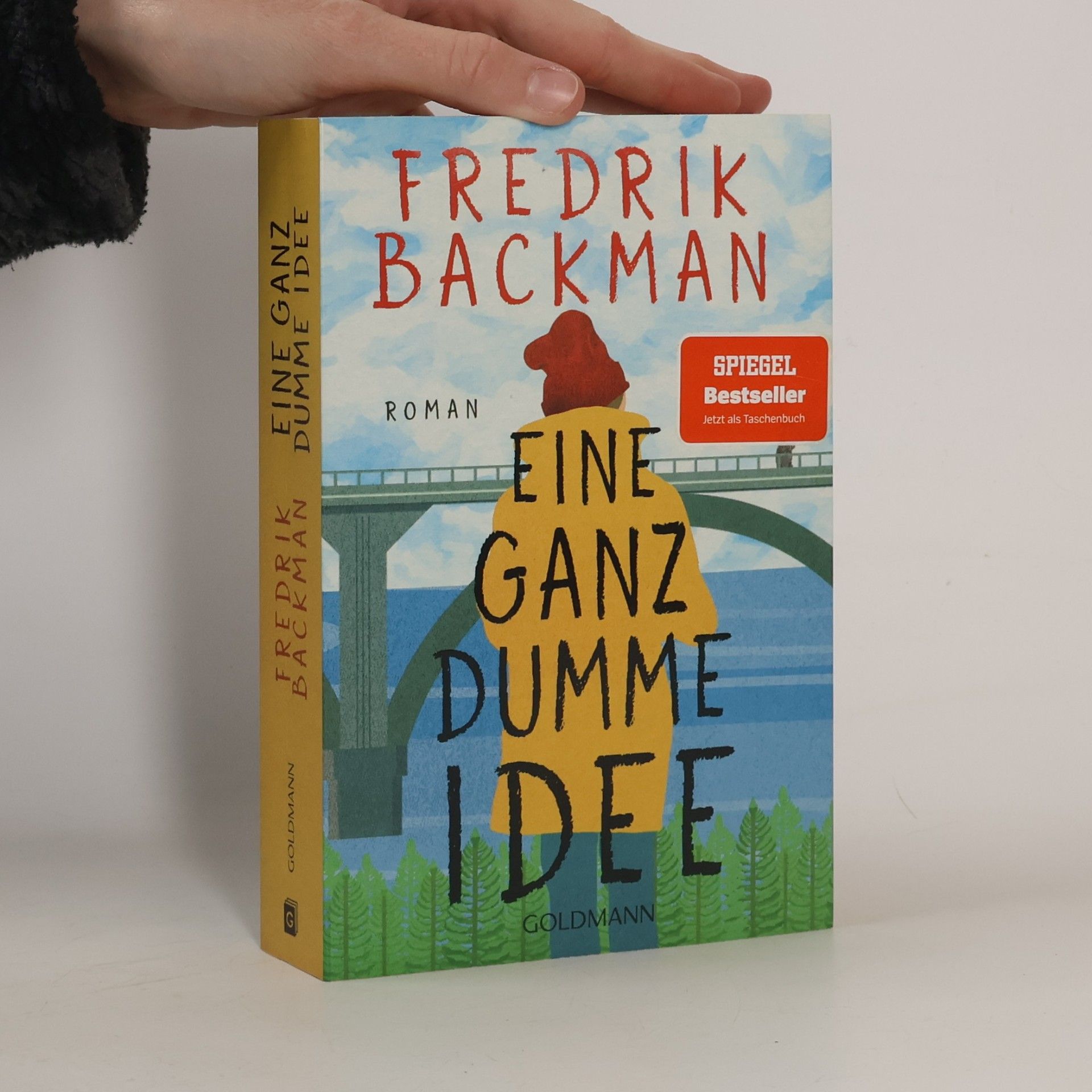 Eine ganz dumme Idee