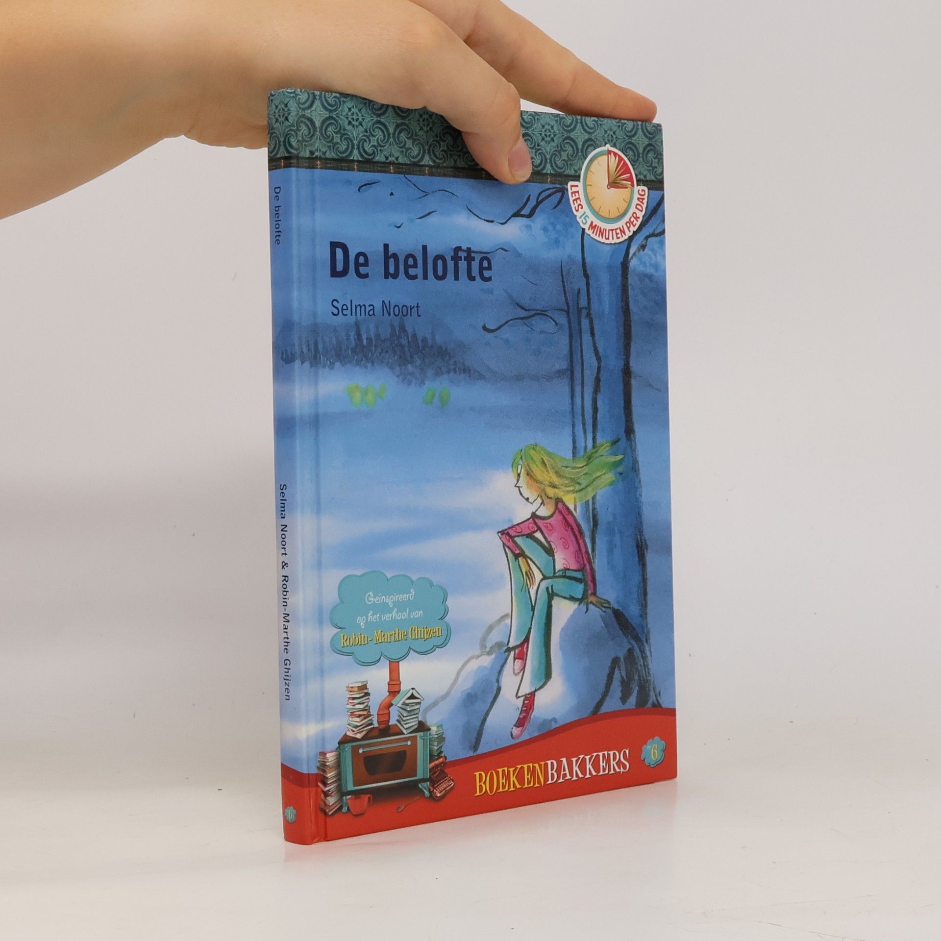 De belofte