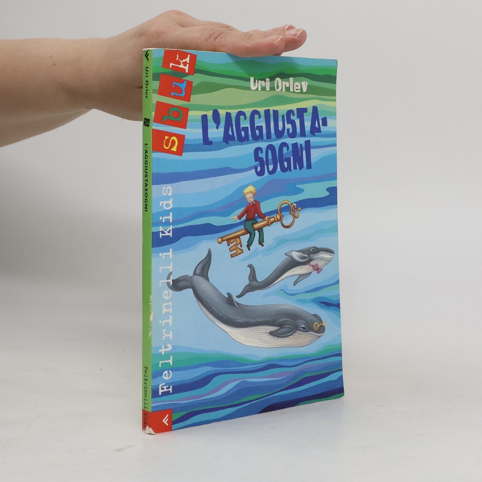 L'aggiustasogni