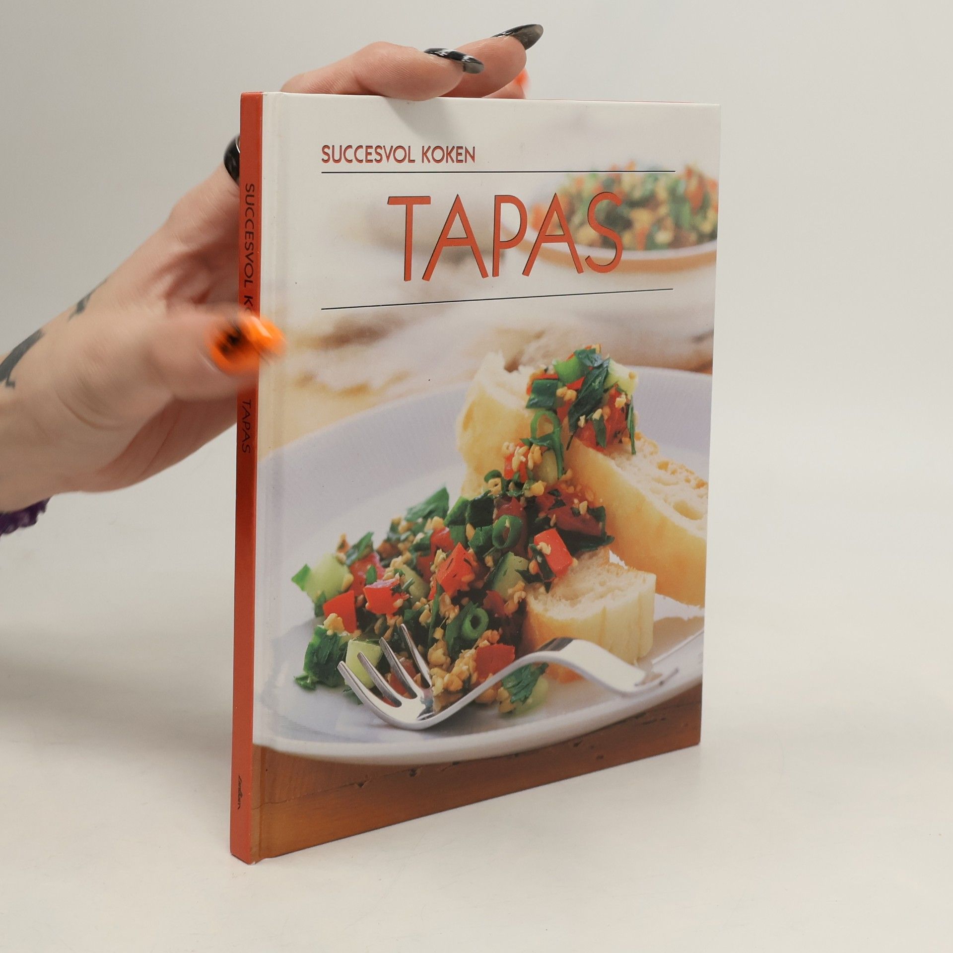Tapas
