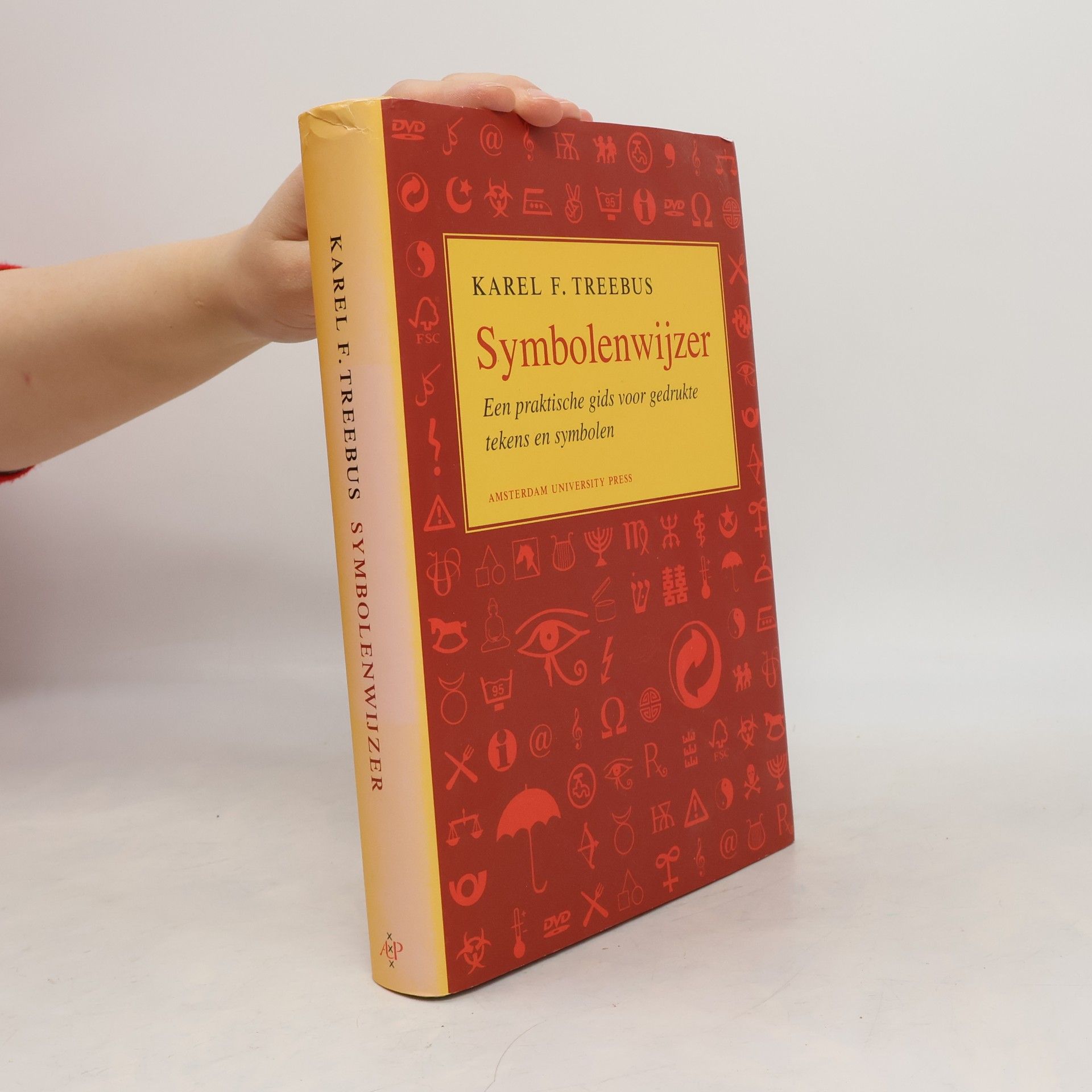 Symbolenwijzer