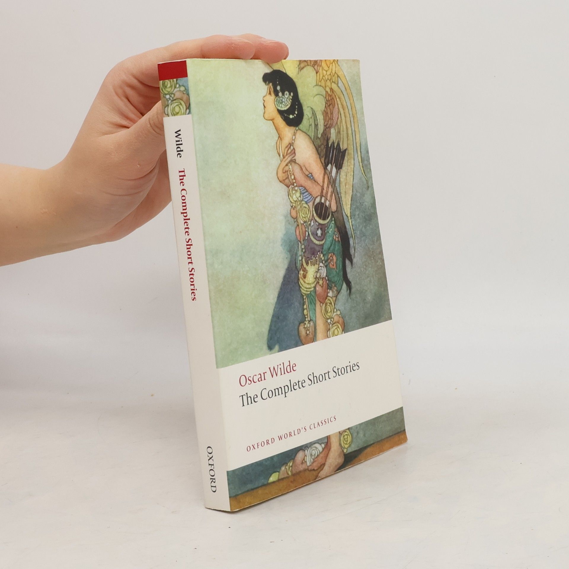 The Complete Short Stories