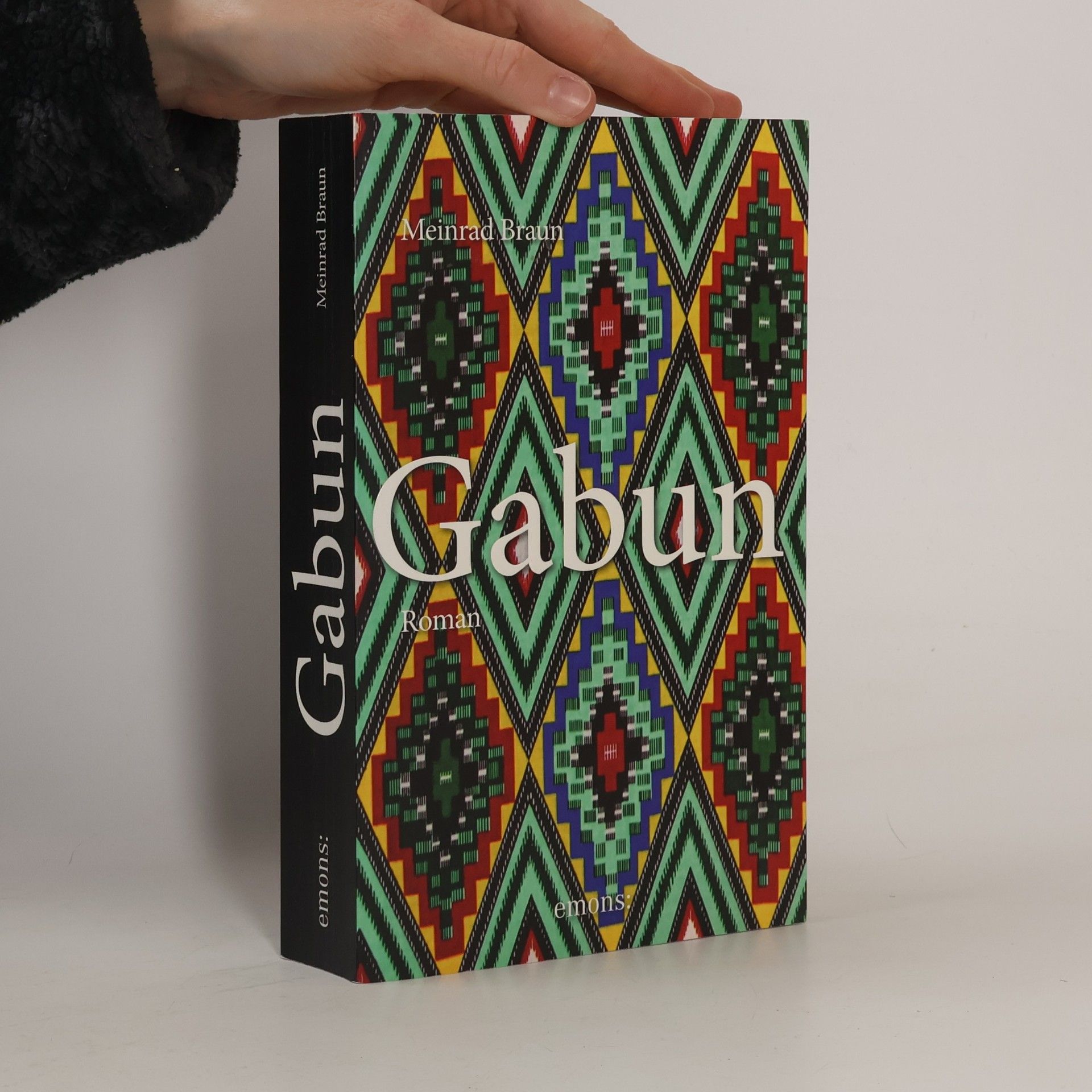 Gabun