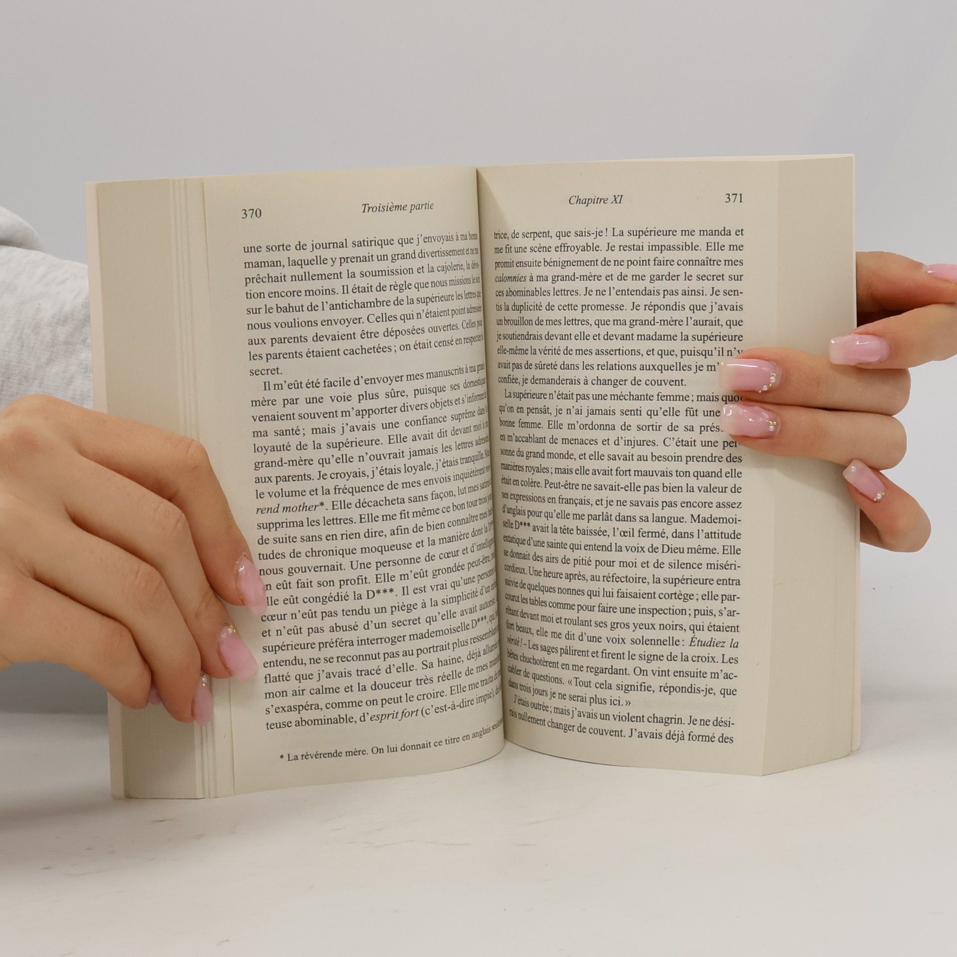 George Sand Histoire de ma vie