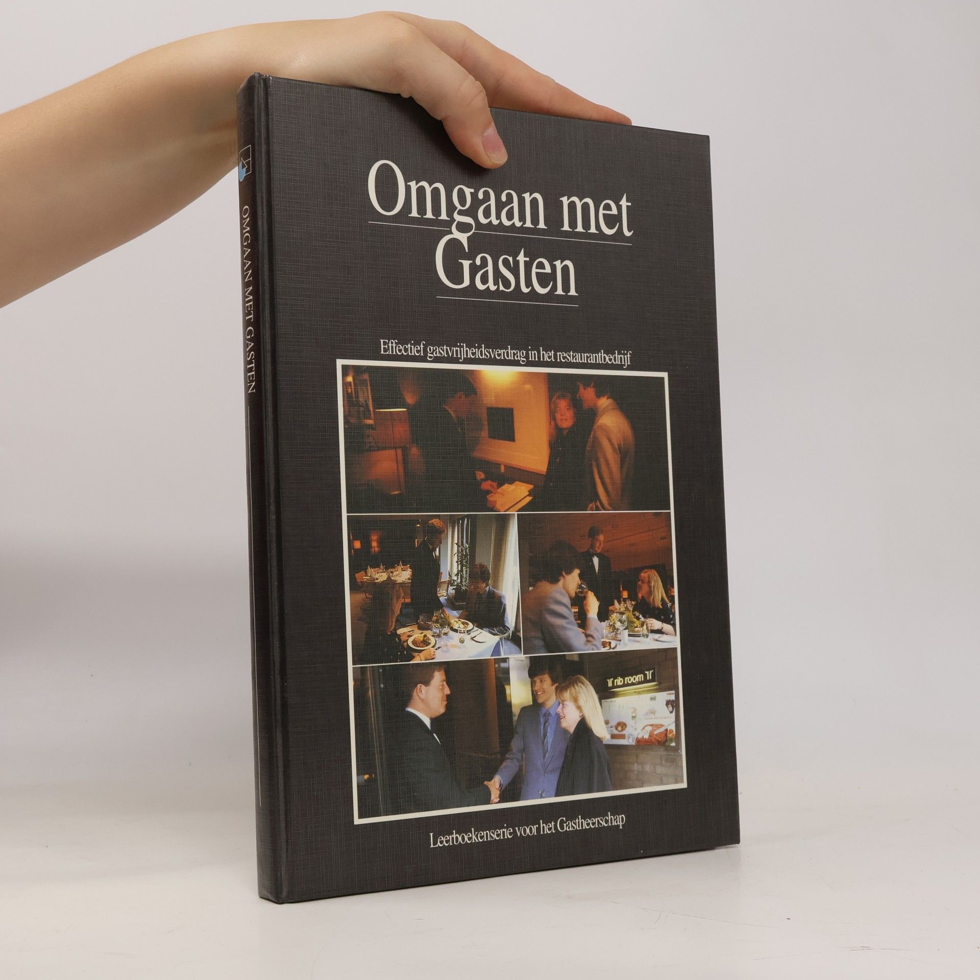 Omgaan met Gasten