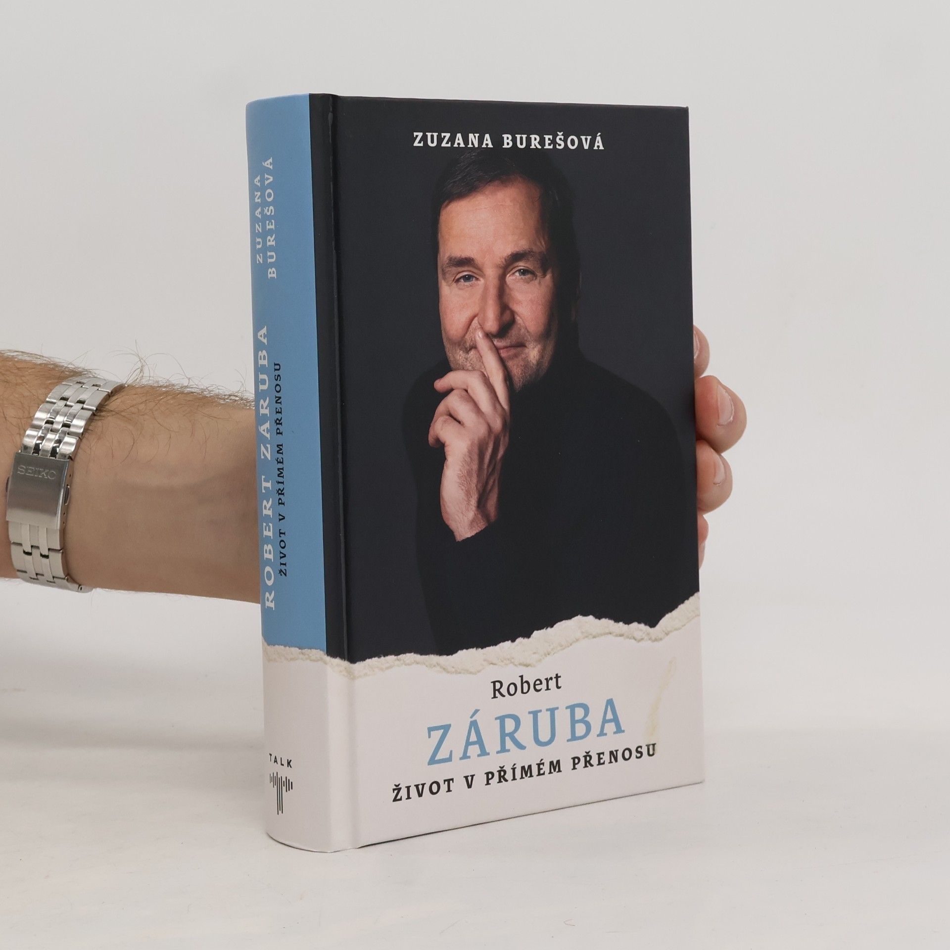 Robert Záruba