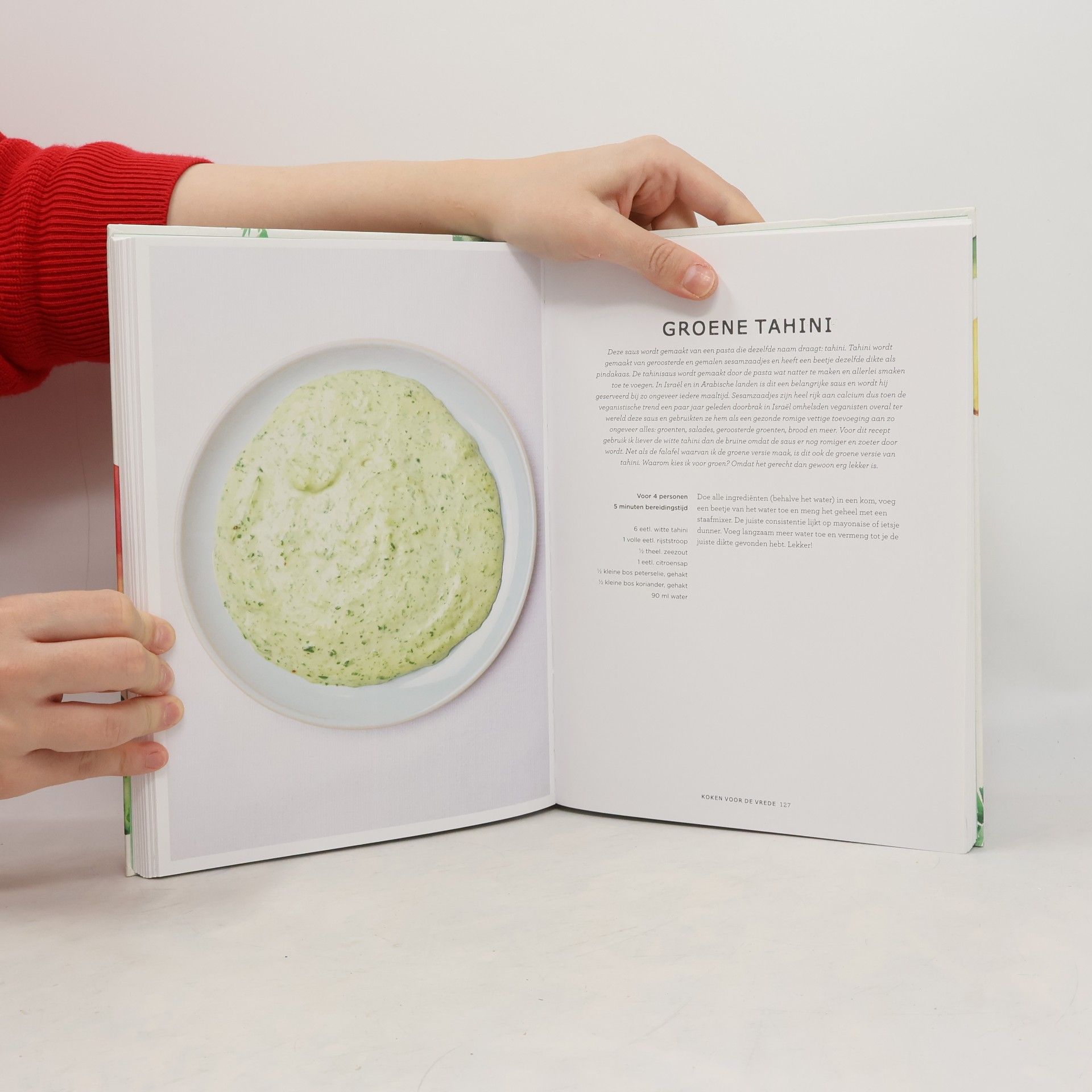 Alexander Gershberg Vegan for friends