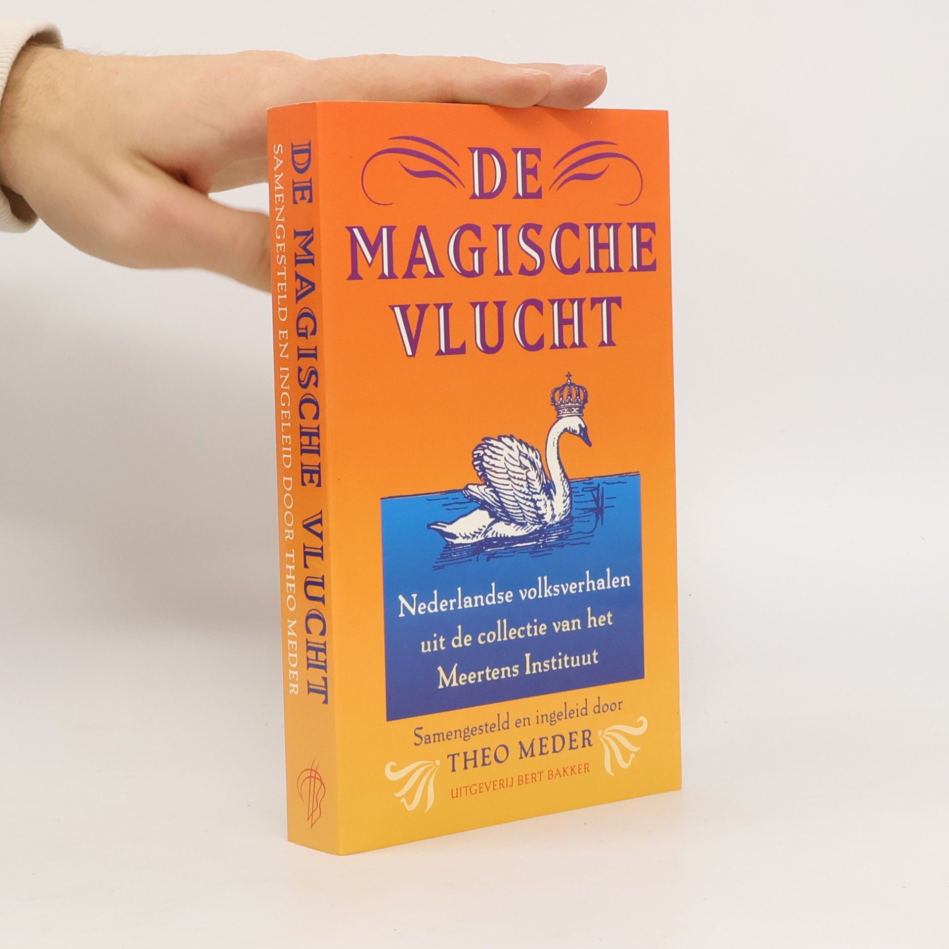 De magische vlucht