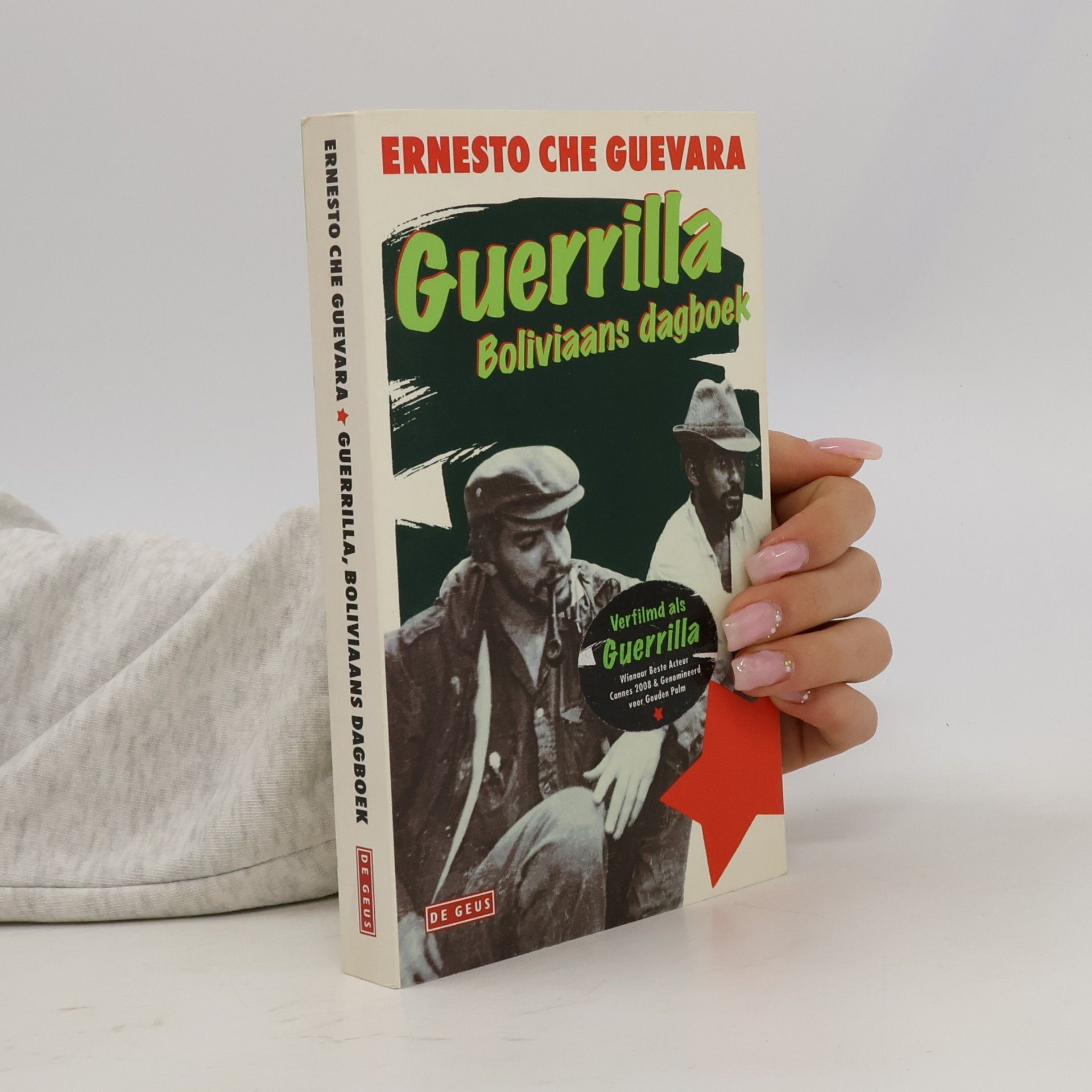 Guerrilla