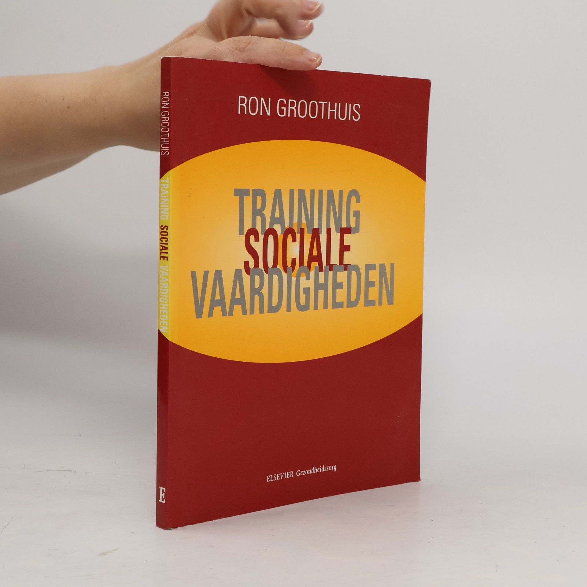 Training sociale vaardigheden