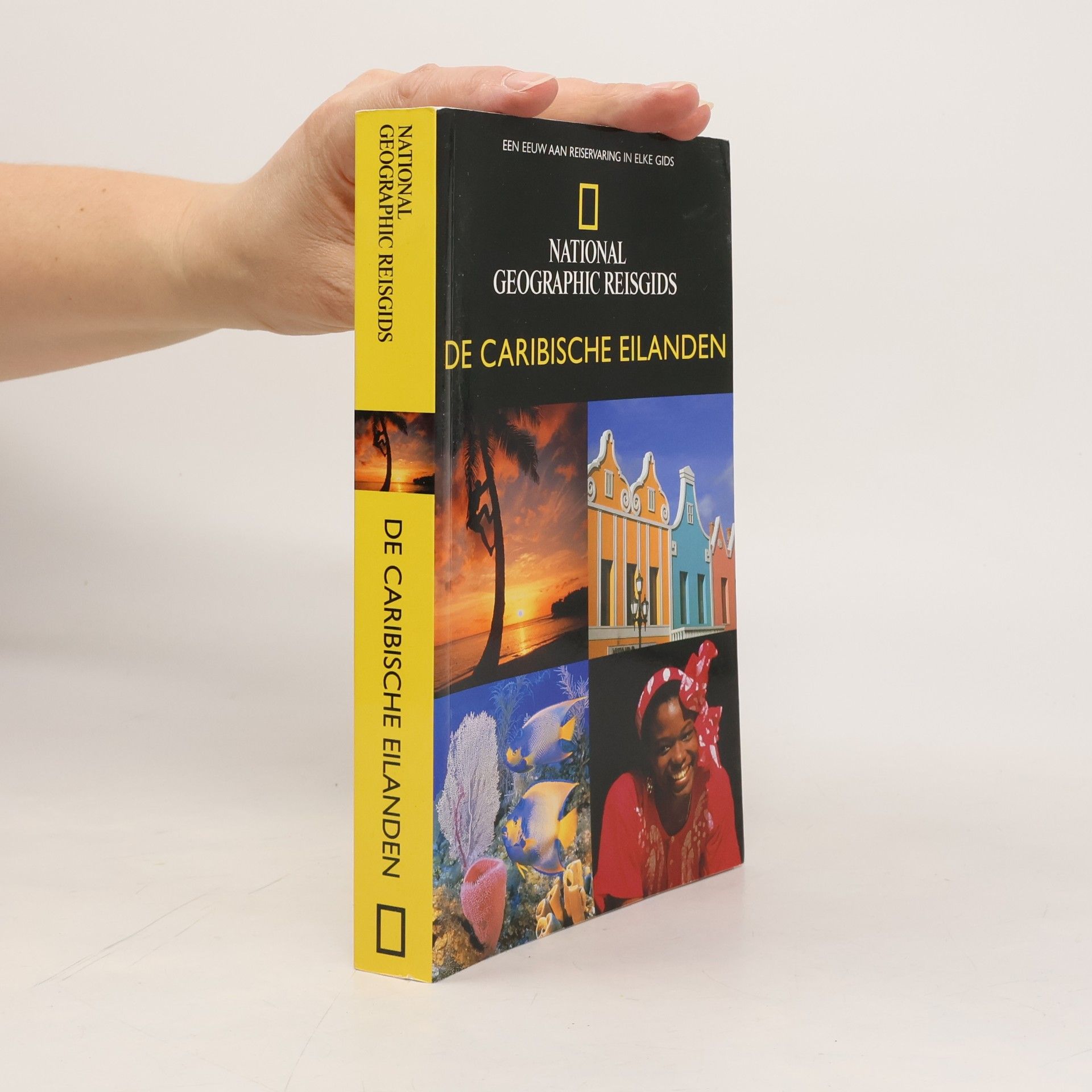 Autorenkollektiv De Caribische Eilanden
