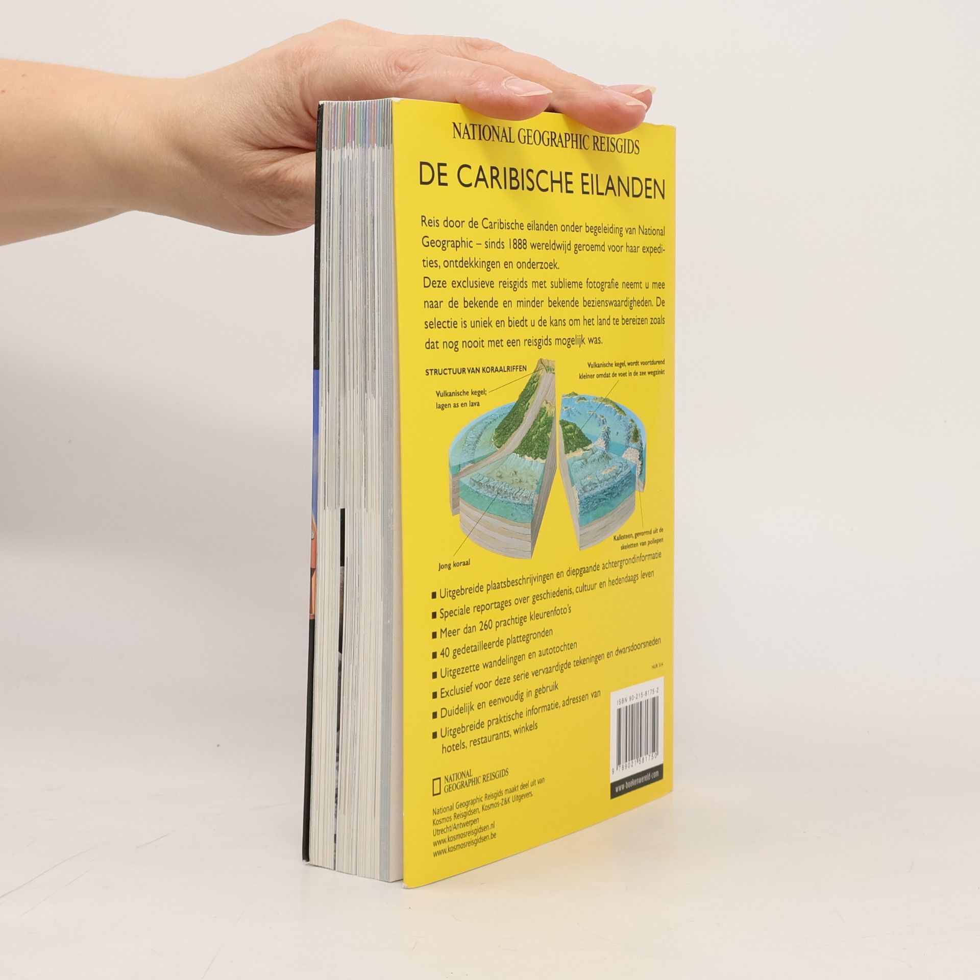 Autorenkollektiv De Caribische Eilanden