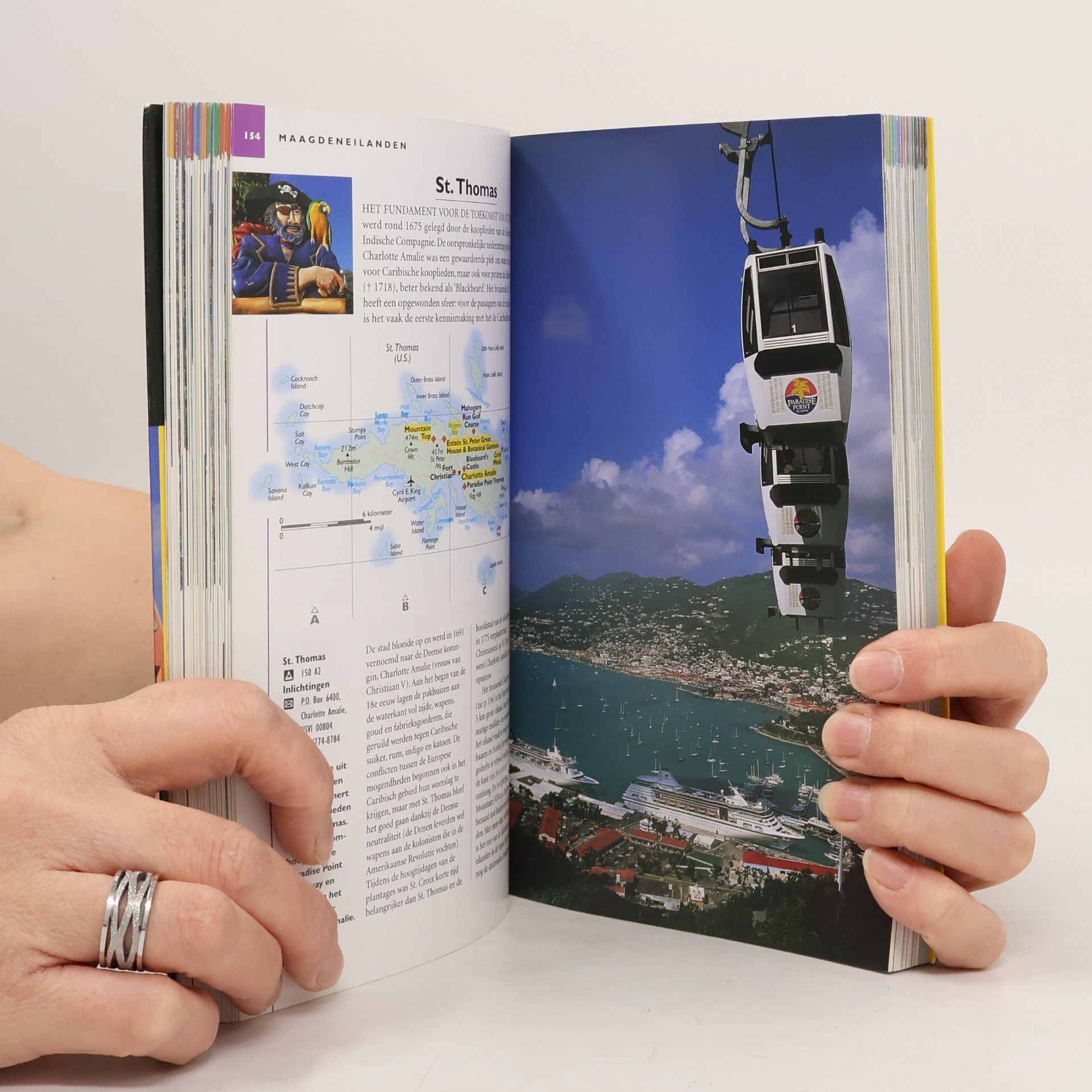 Autorenkollektiv De Caribische Eilanden
