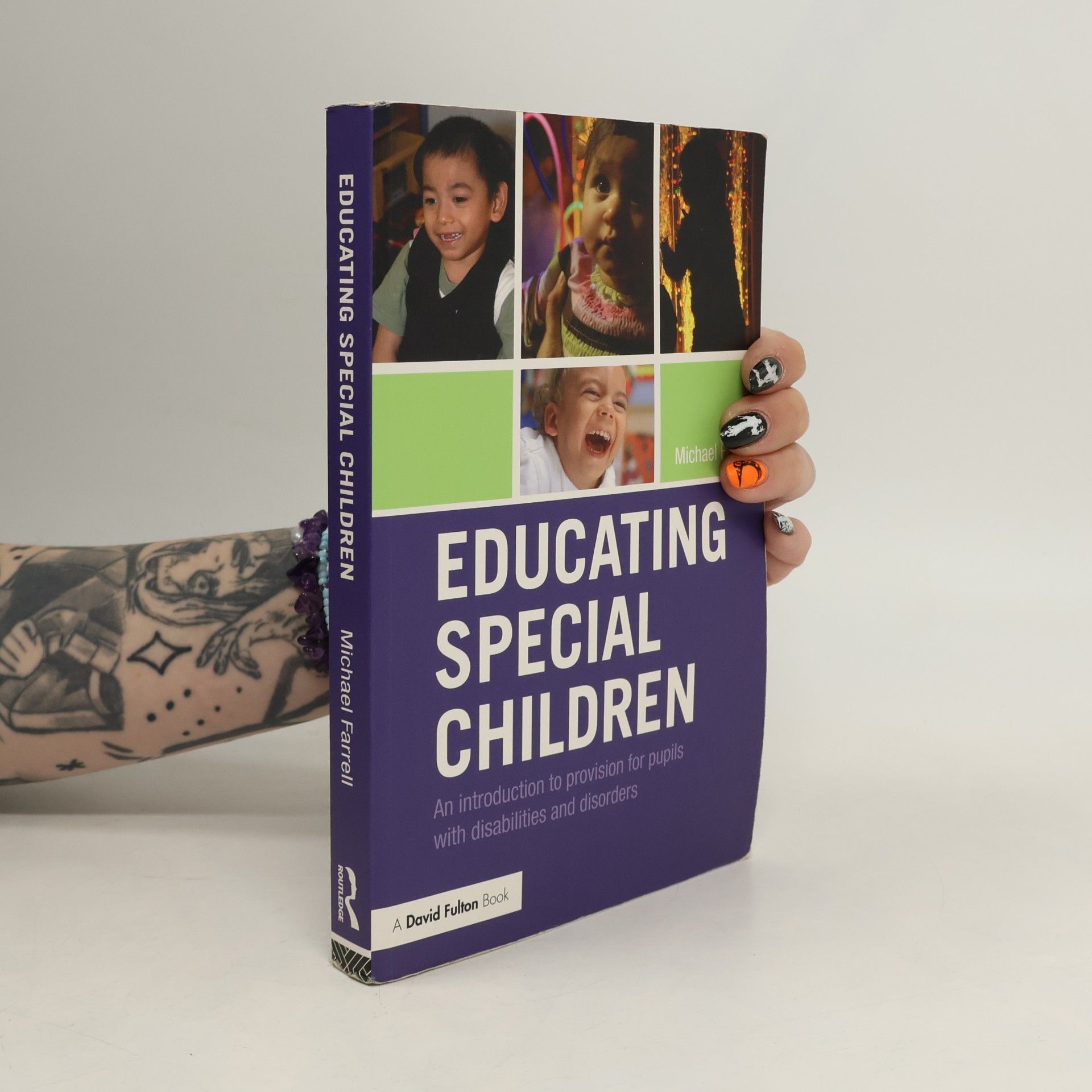 Educating Special Children
