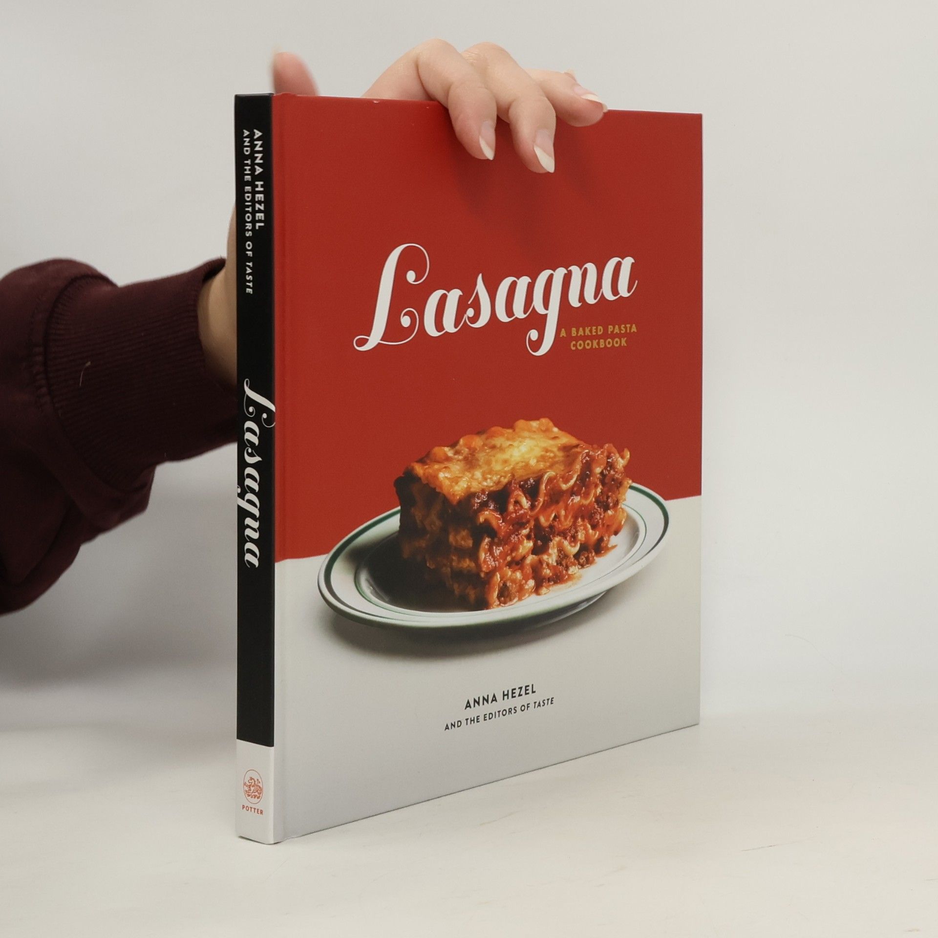 Lasagna