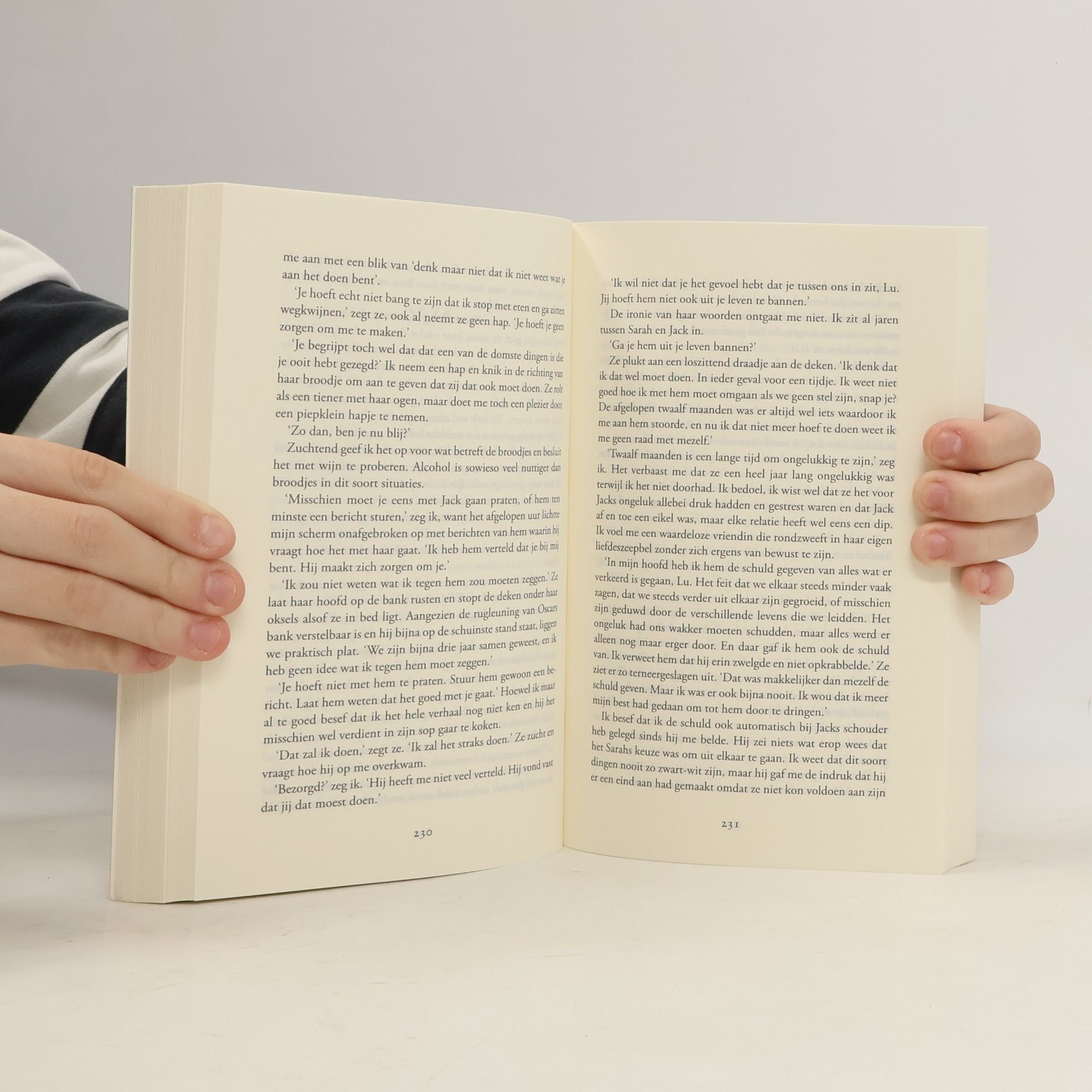 Josie Silver Een dag in december