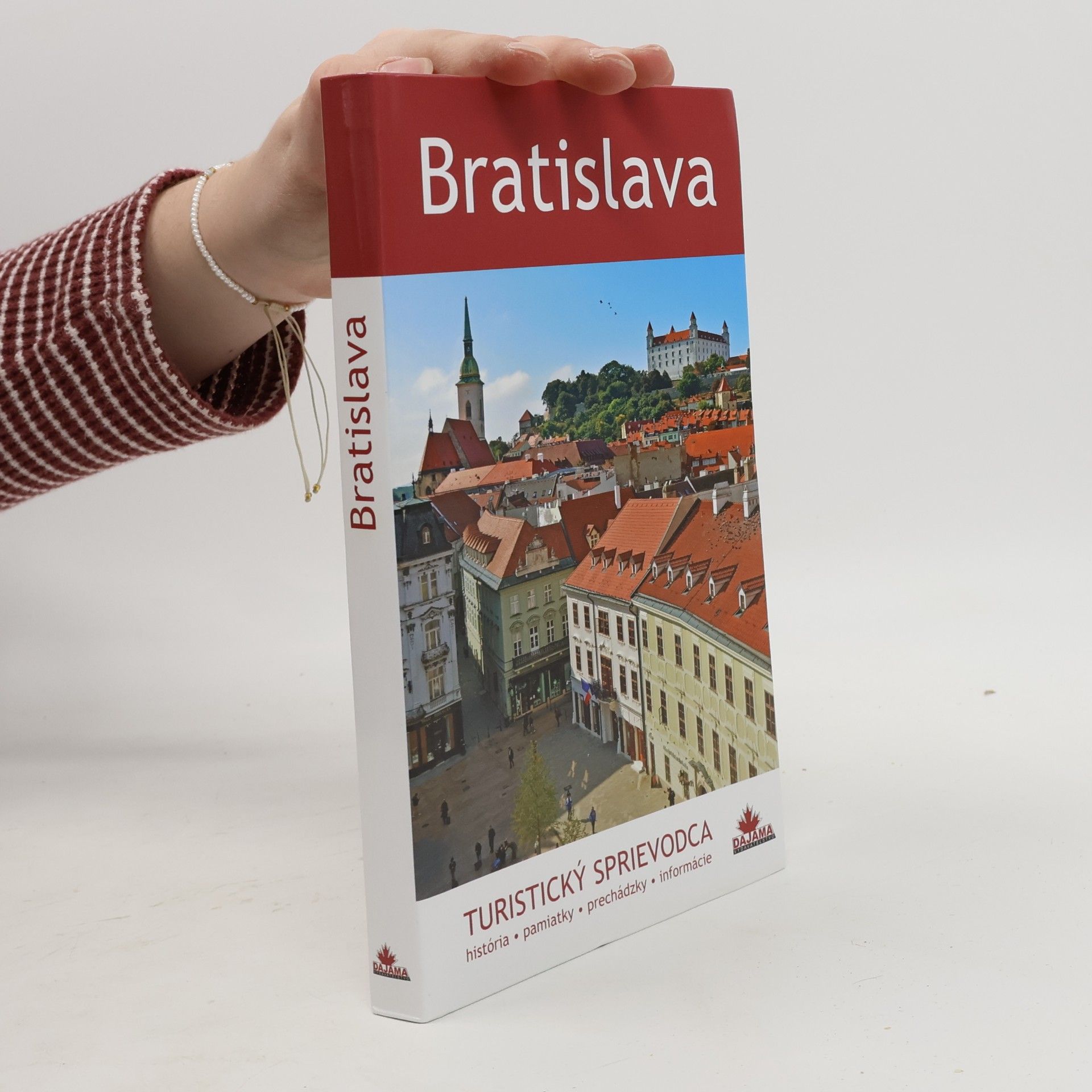 Bratislava