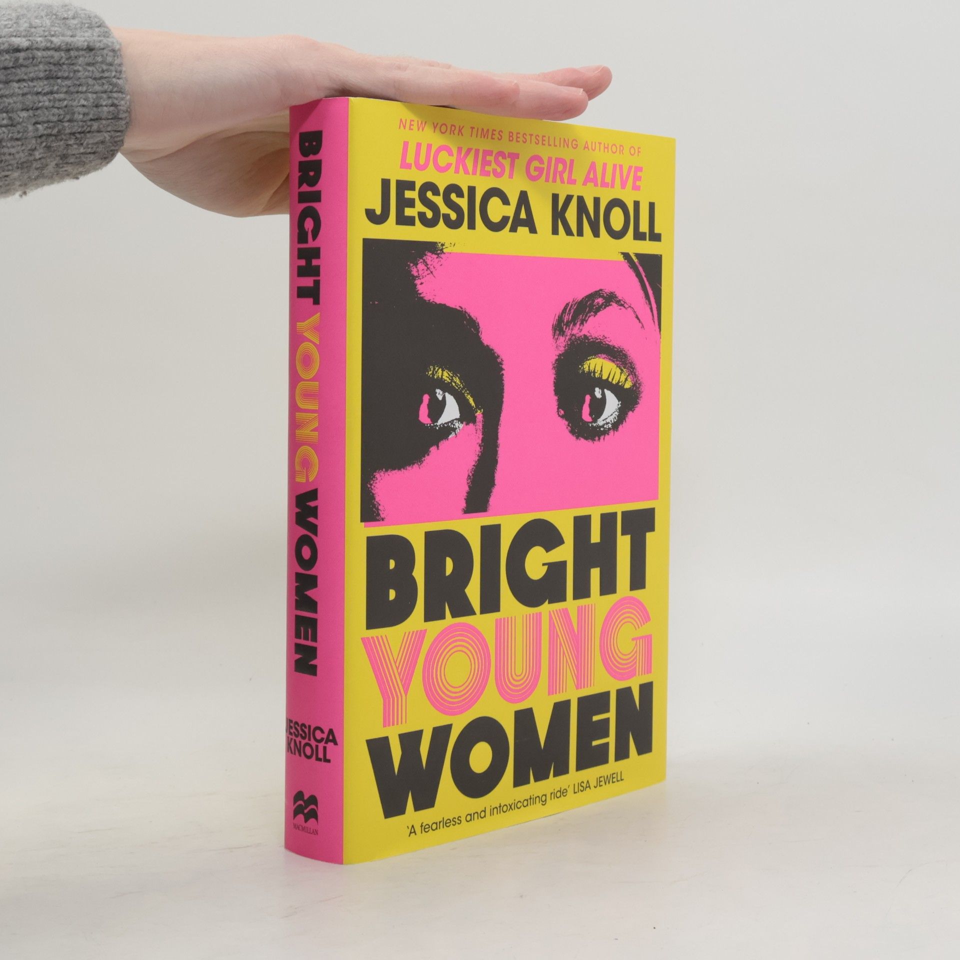 Bright Young Women