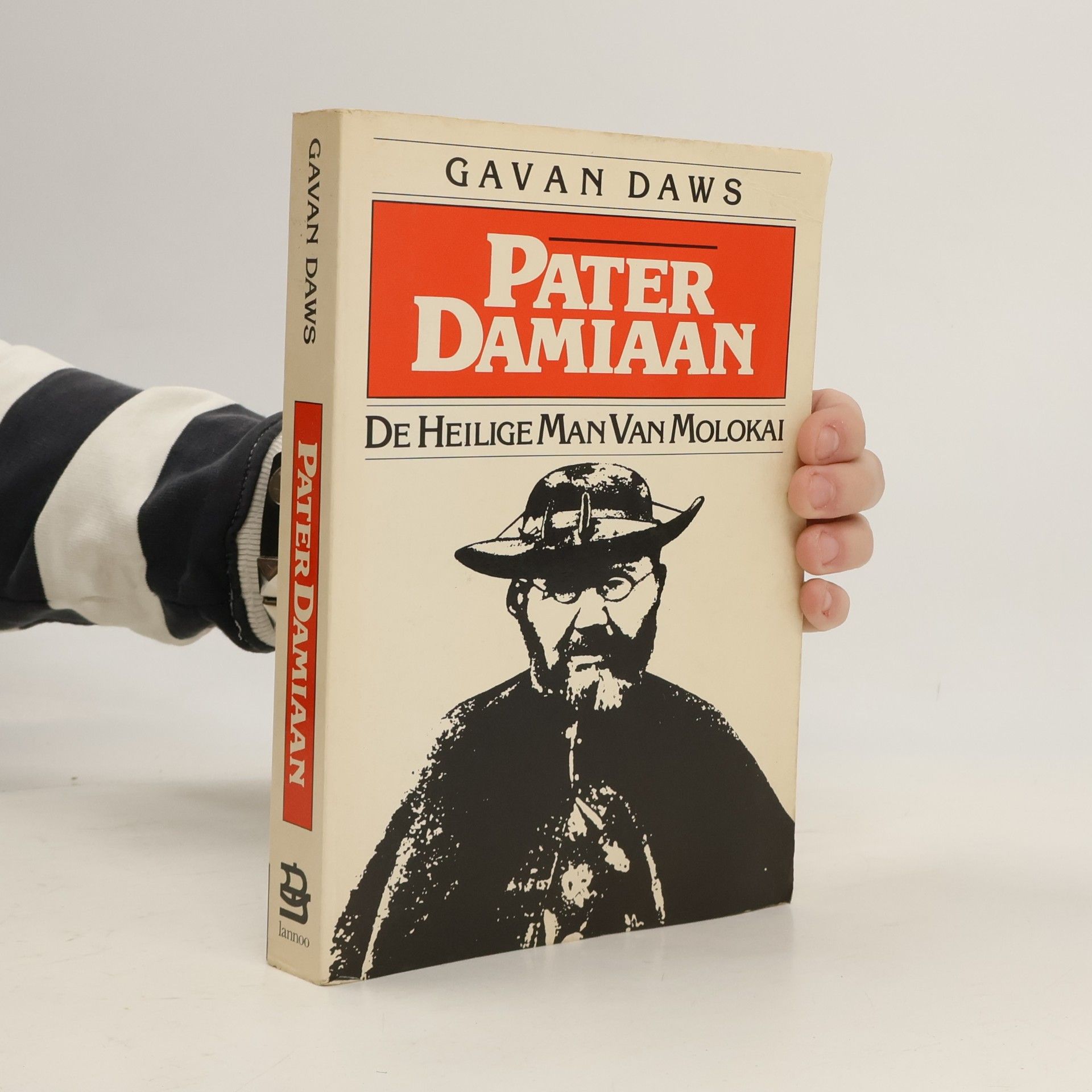 Pater Damiaan