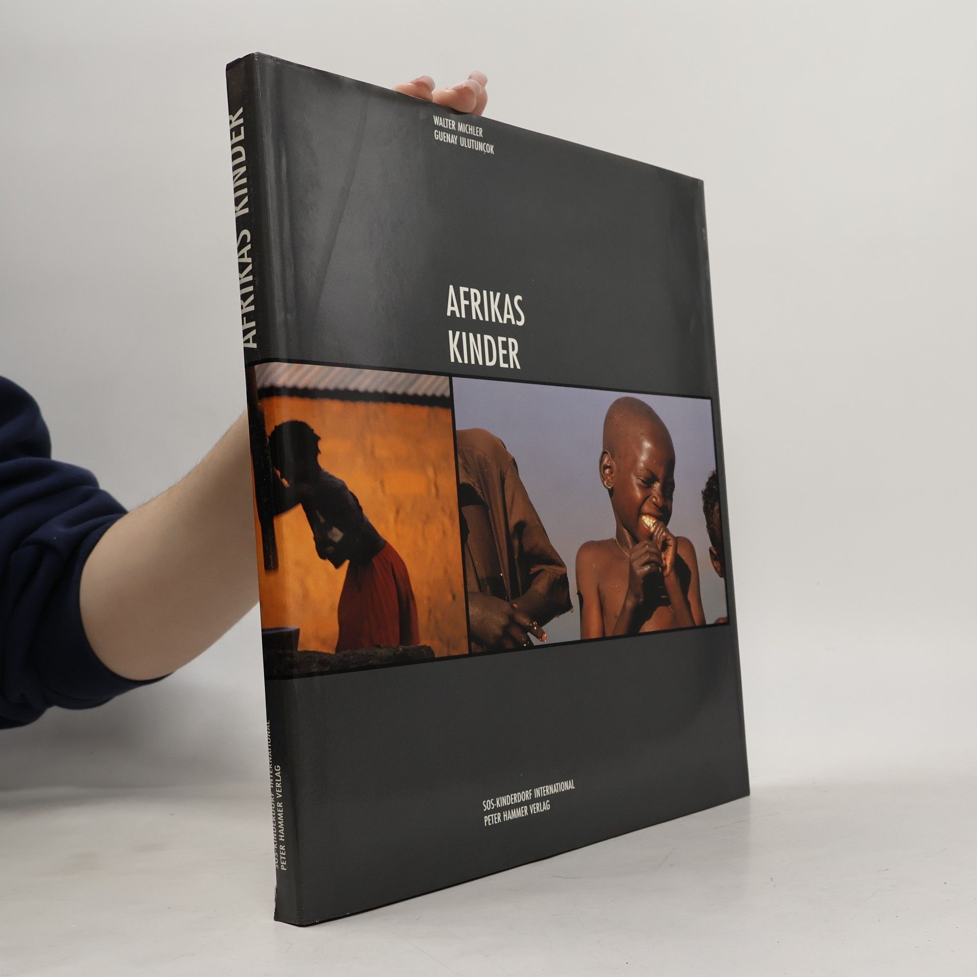 Afrikas Kinder
