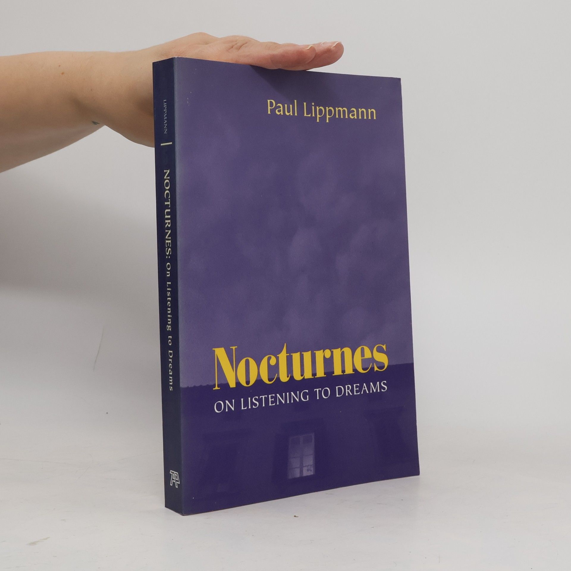Paul Lippmann Nocturnes