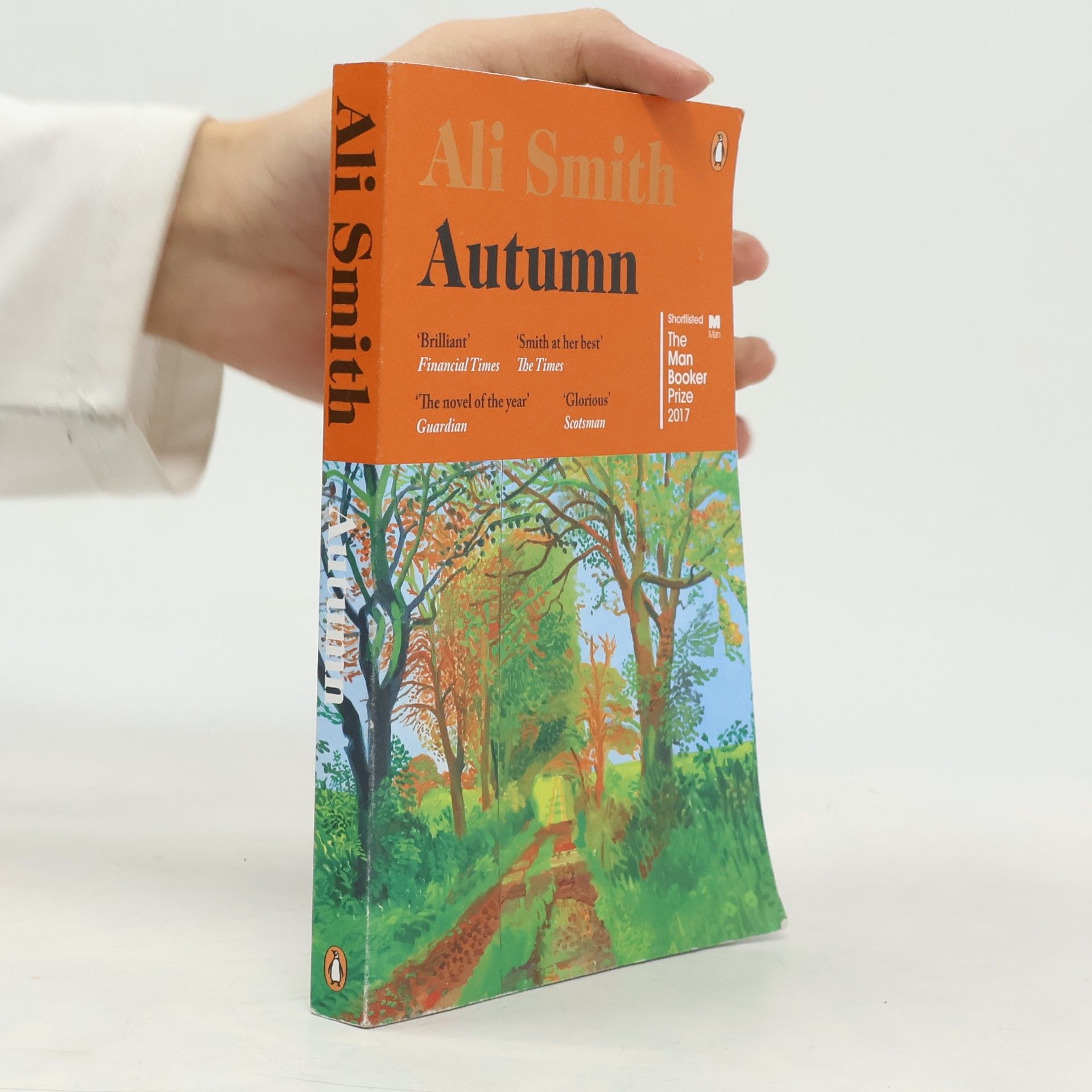 Autumn