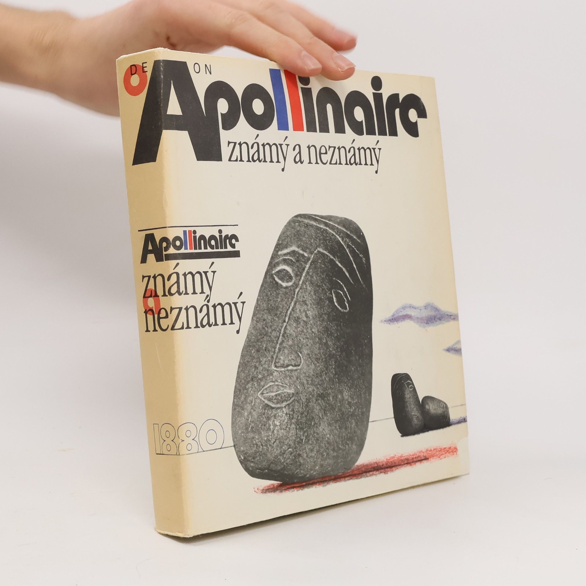 Apollinaire známý a neznámý