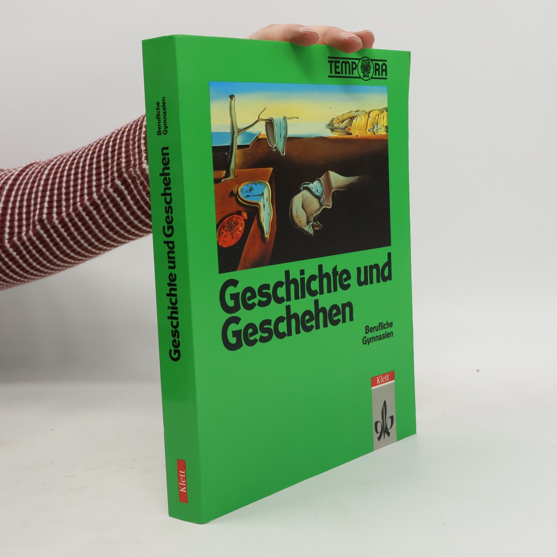 Jürgen Kochendörfer Geschichte und Geschehen