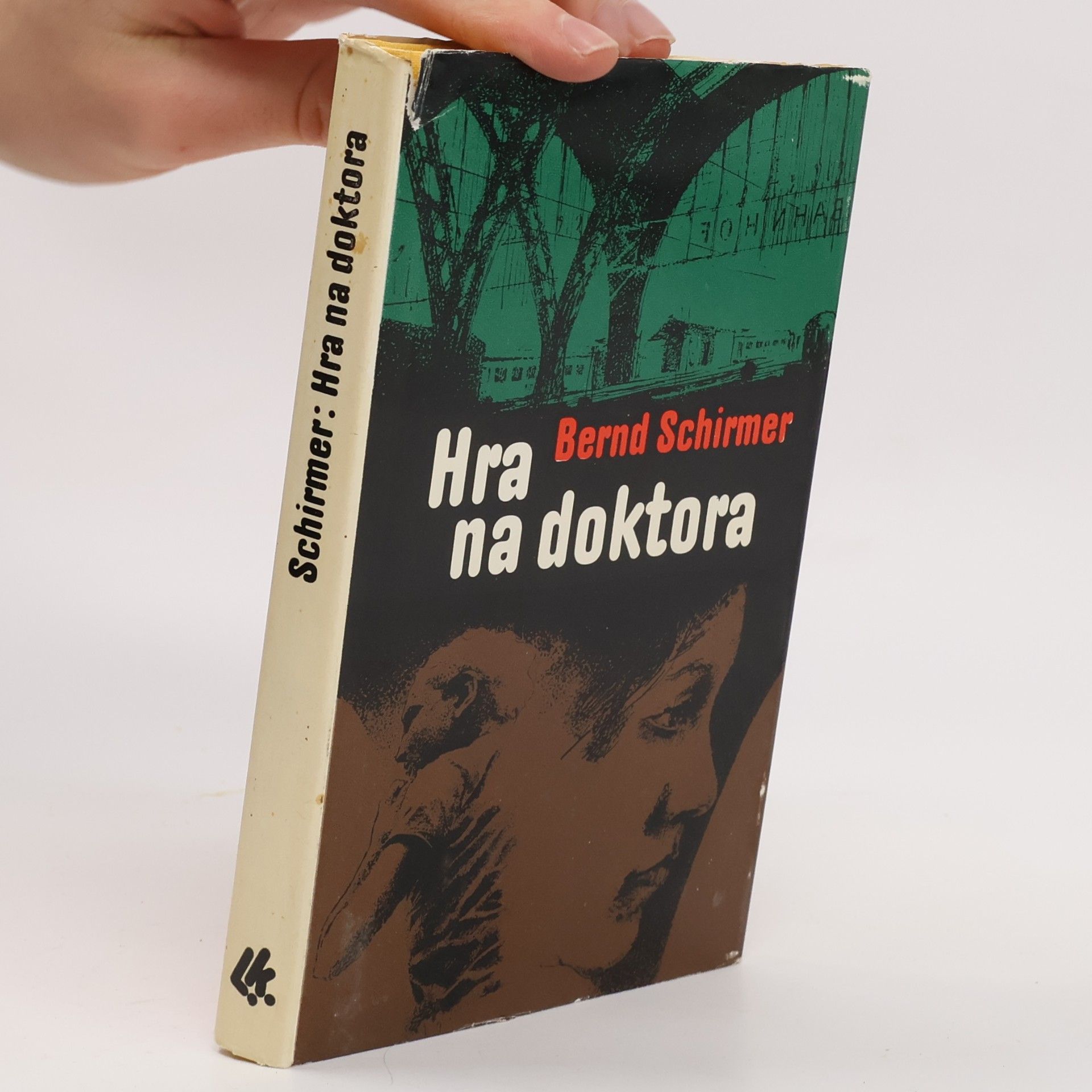 Hra na doktora