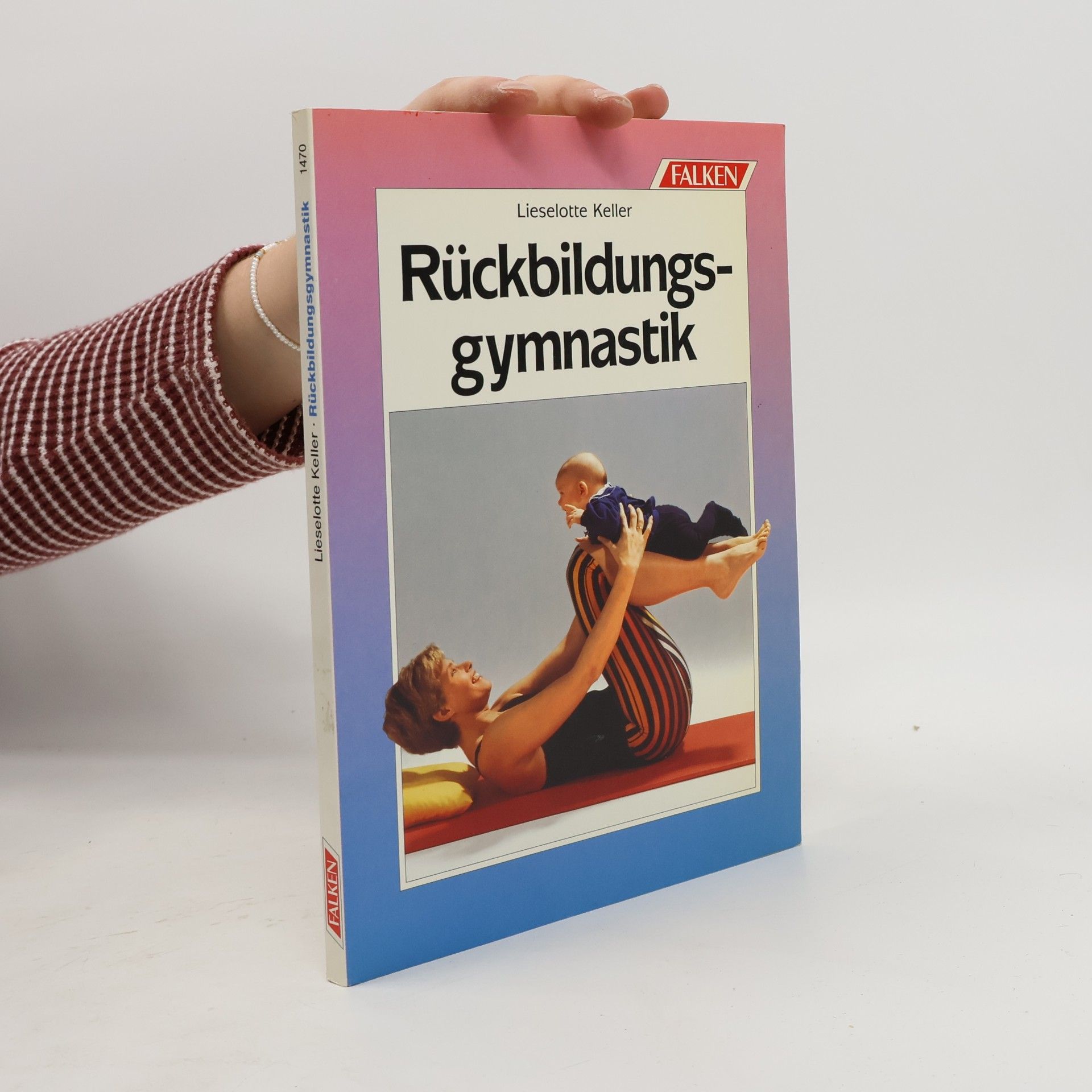Rückbildungsgymnastik