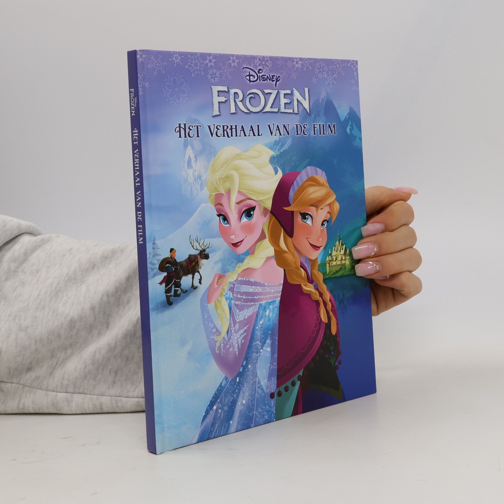 Autorenkollektiv Frozen