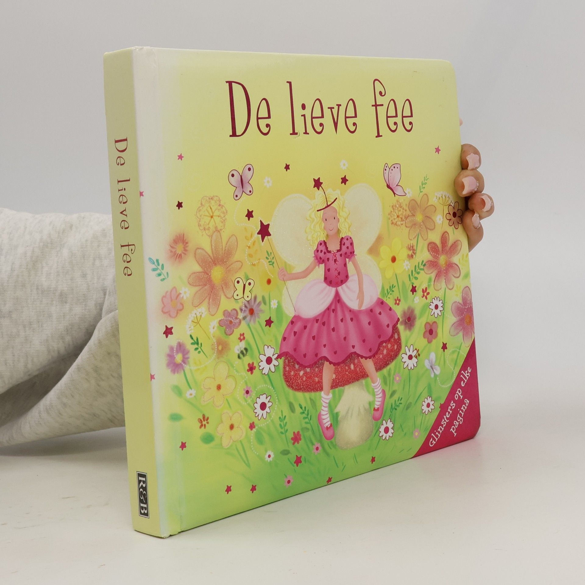 Diane Ashmore De lieve fee