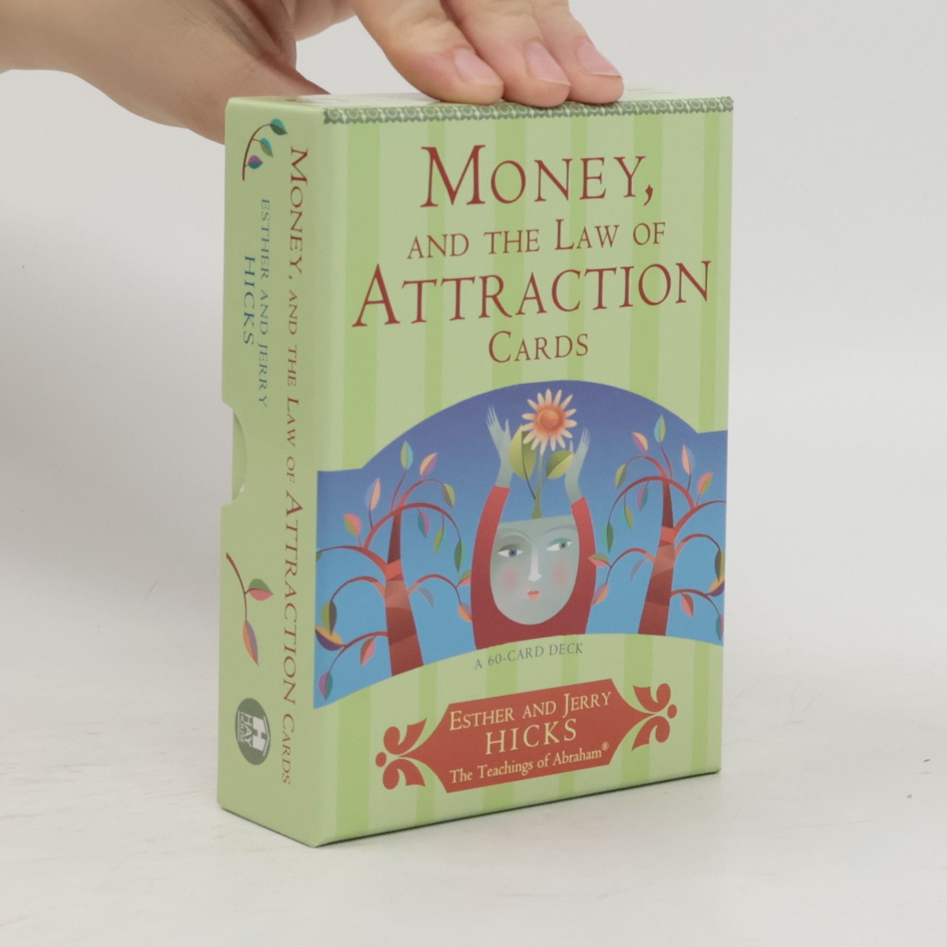 Money, and the Law of Attraction