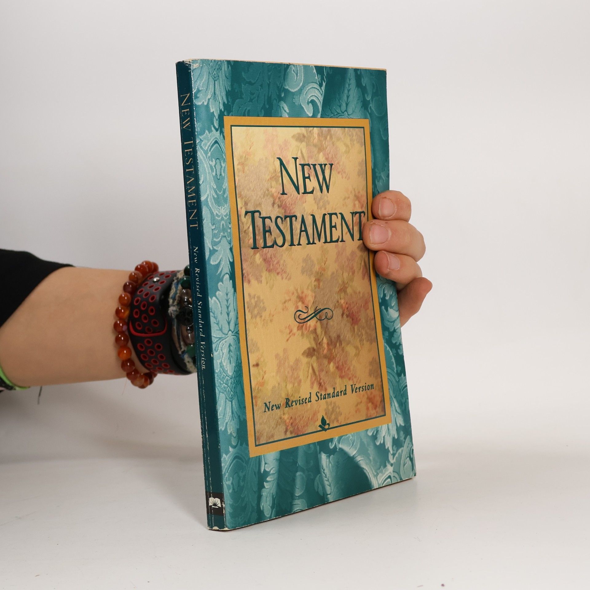 New Testament KJV