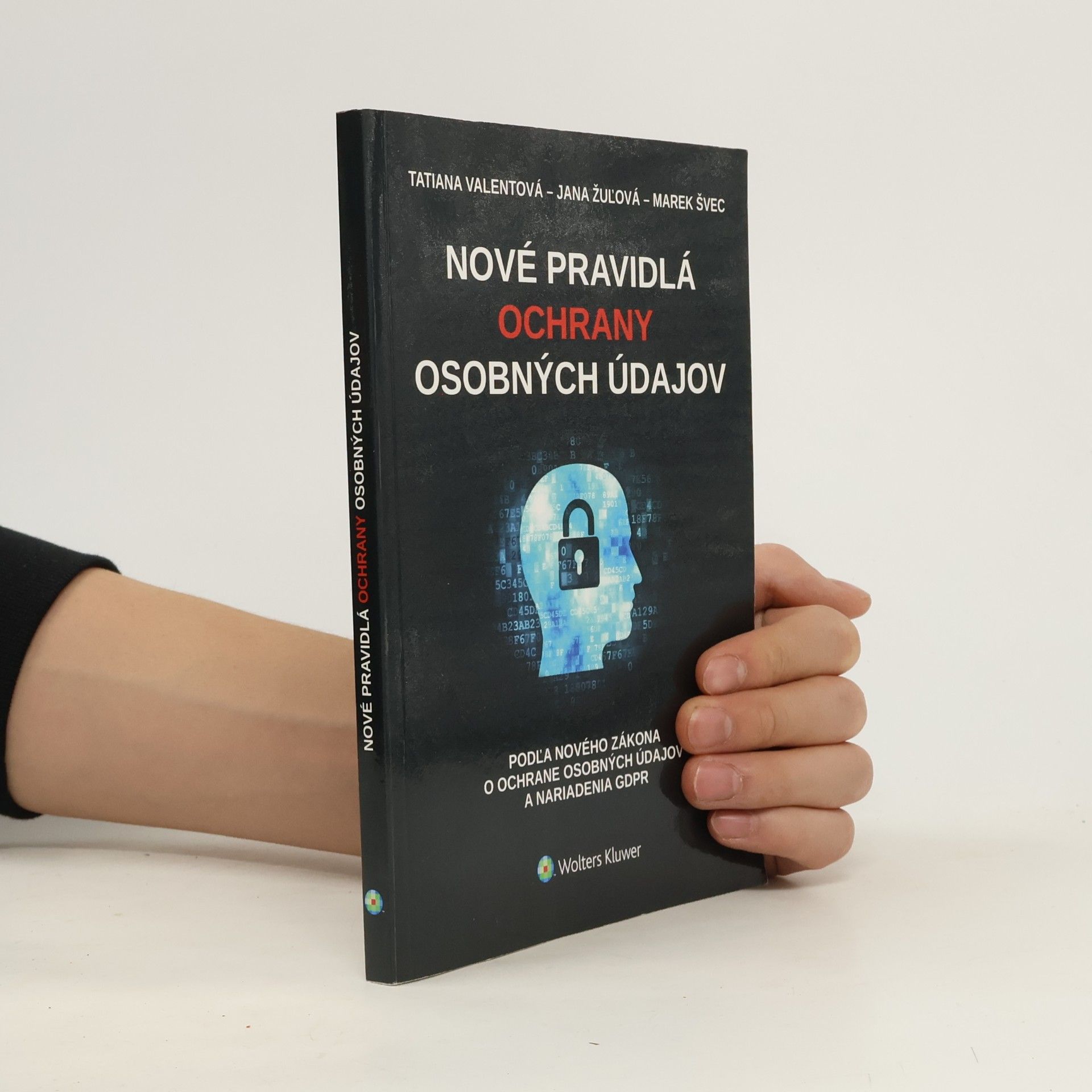 Nové pravidlá ochrany osobných údajov