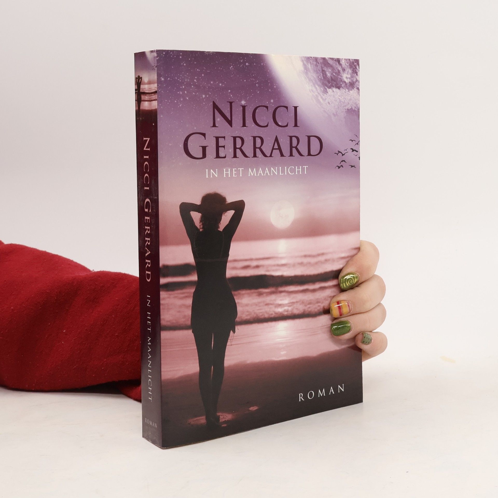 Nicci Gerrard In het maanlicht