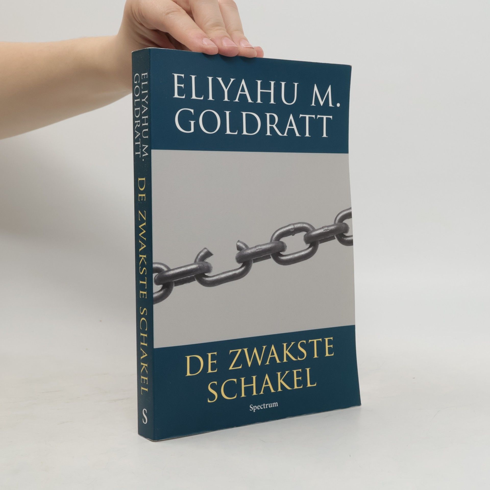 De zwakste schakel