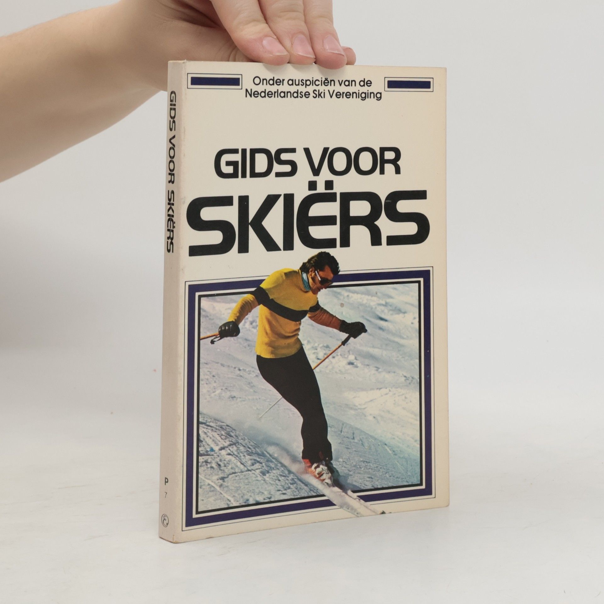 Gids voor skiërs